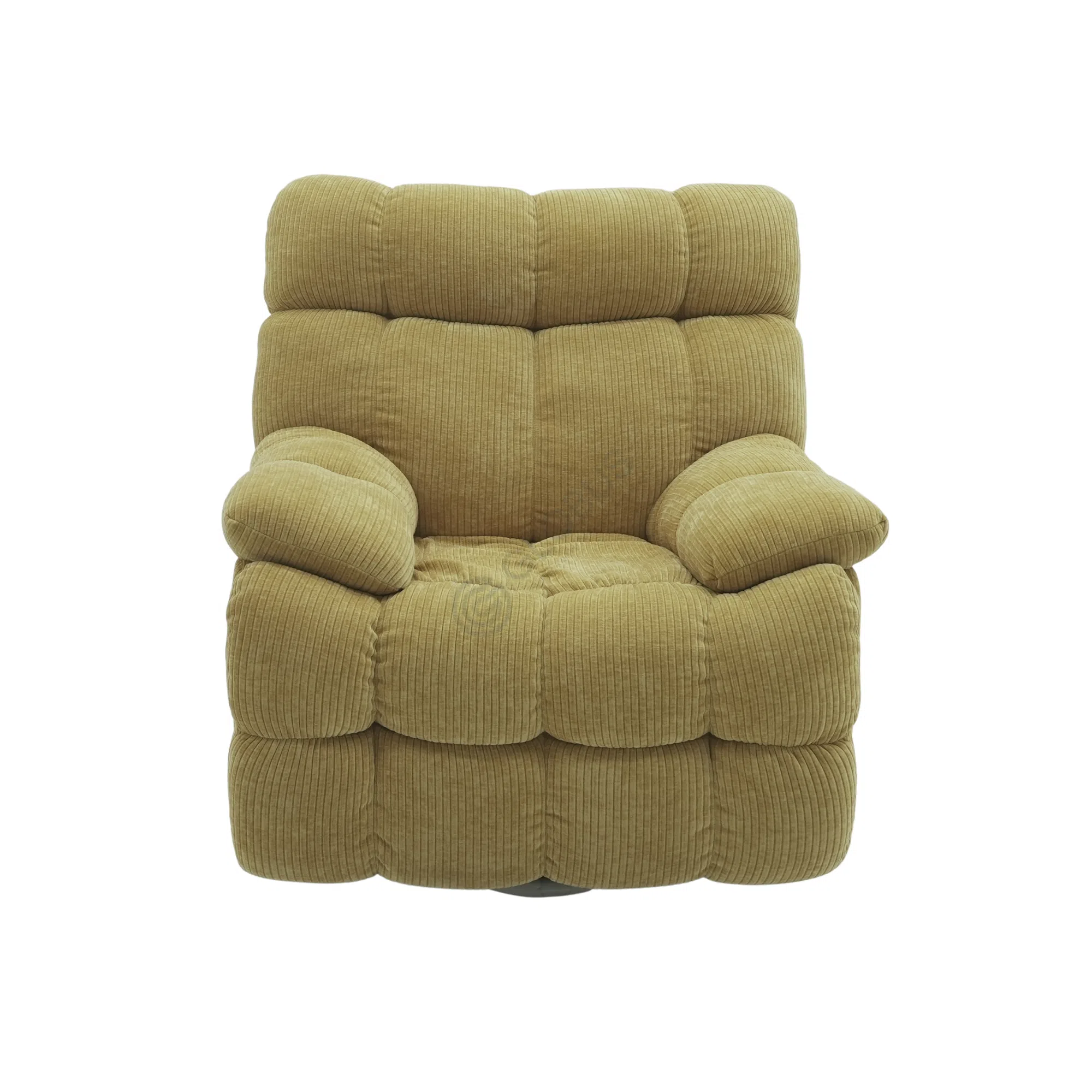 Reclining armchair Ascendro