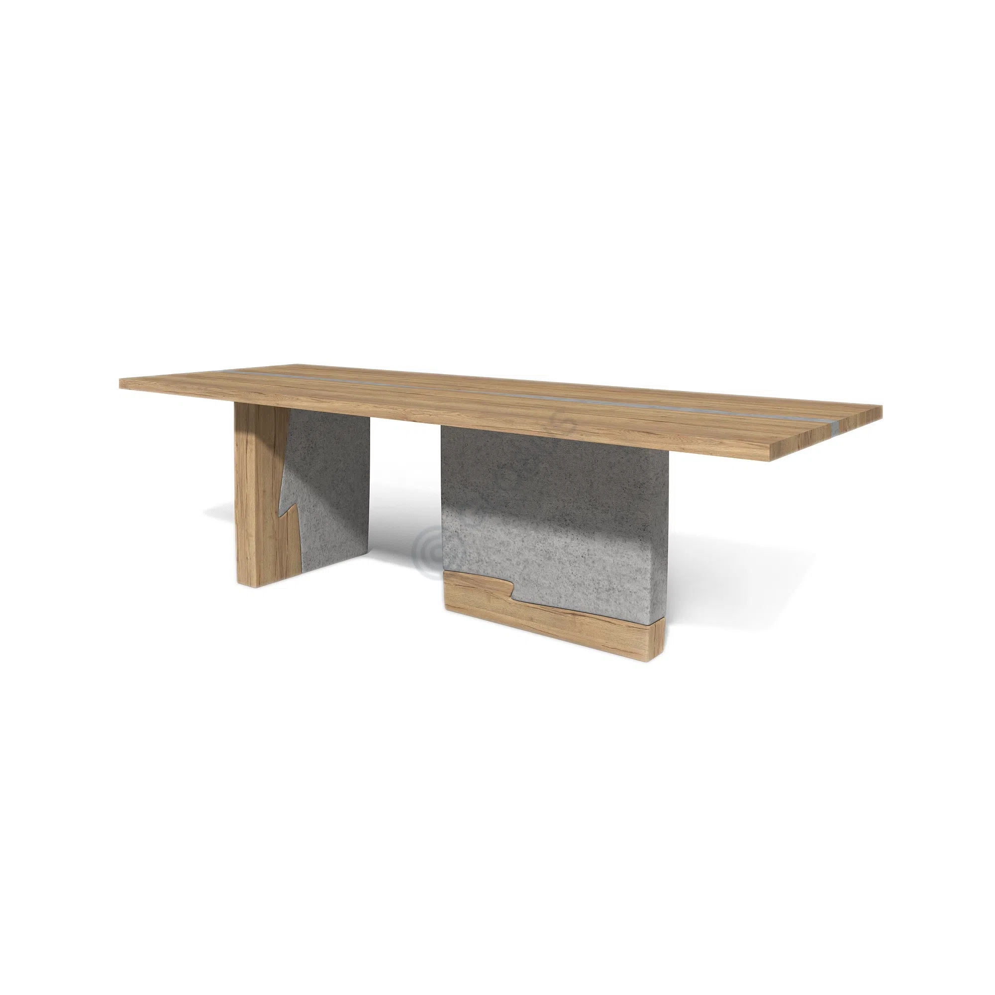 Dining table Yaiza
