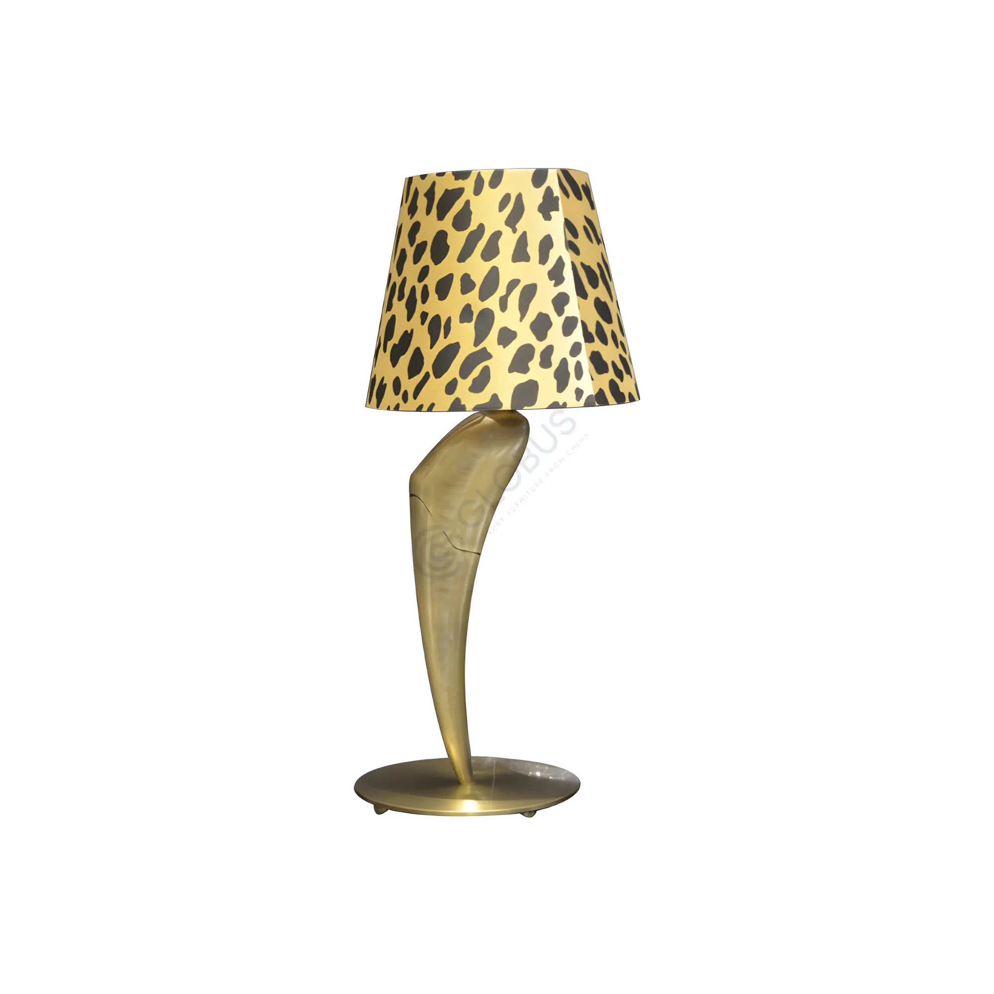 Table lamp ROBERTO CAVALLI Wild