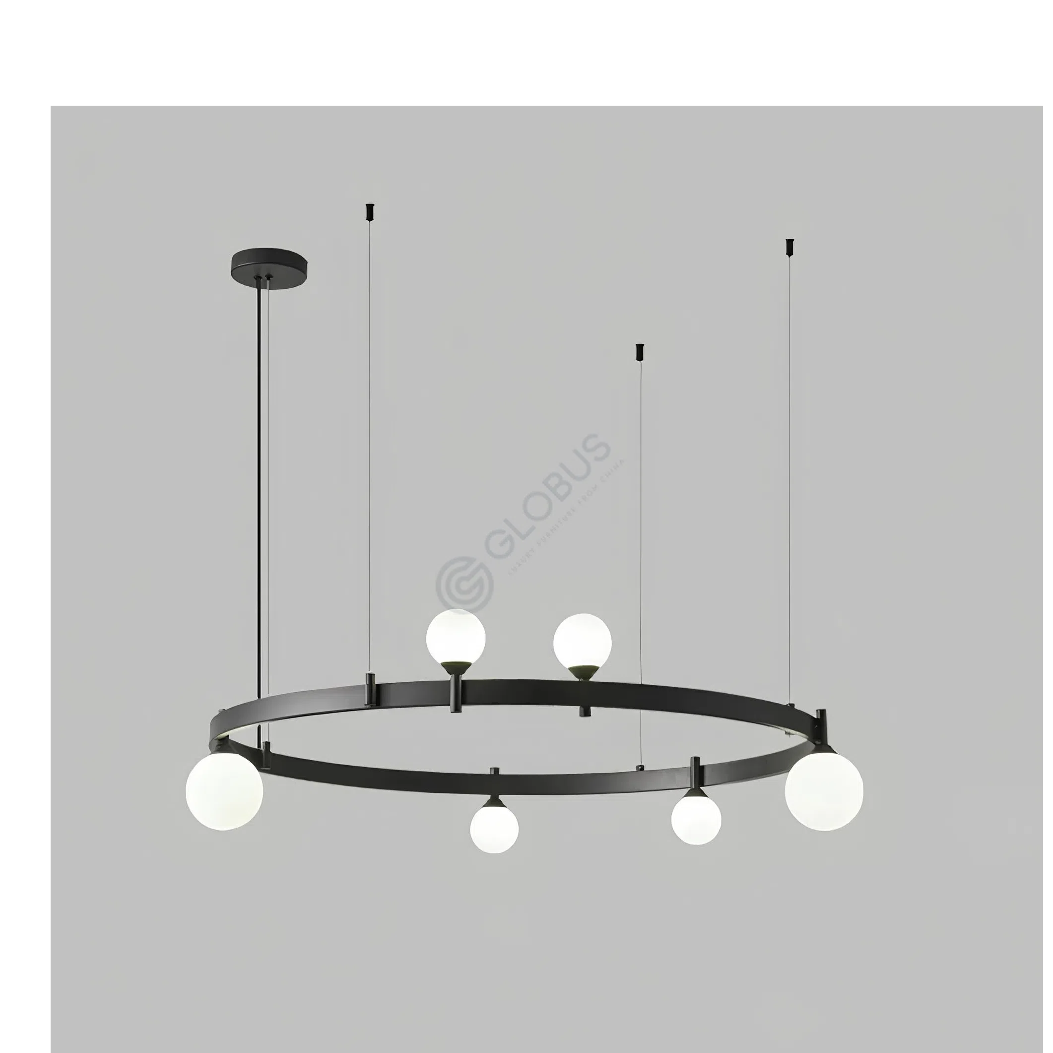 Люстра Luminante