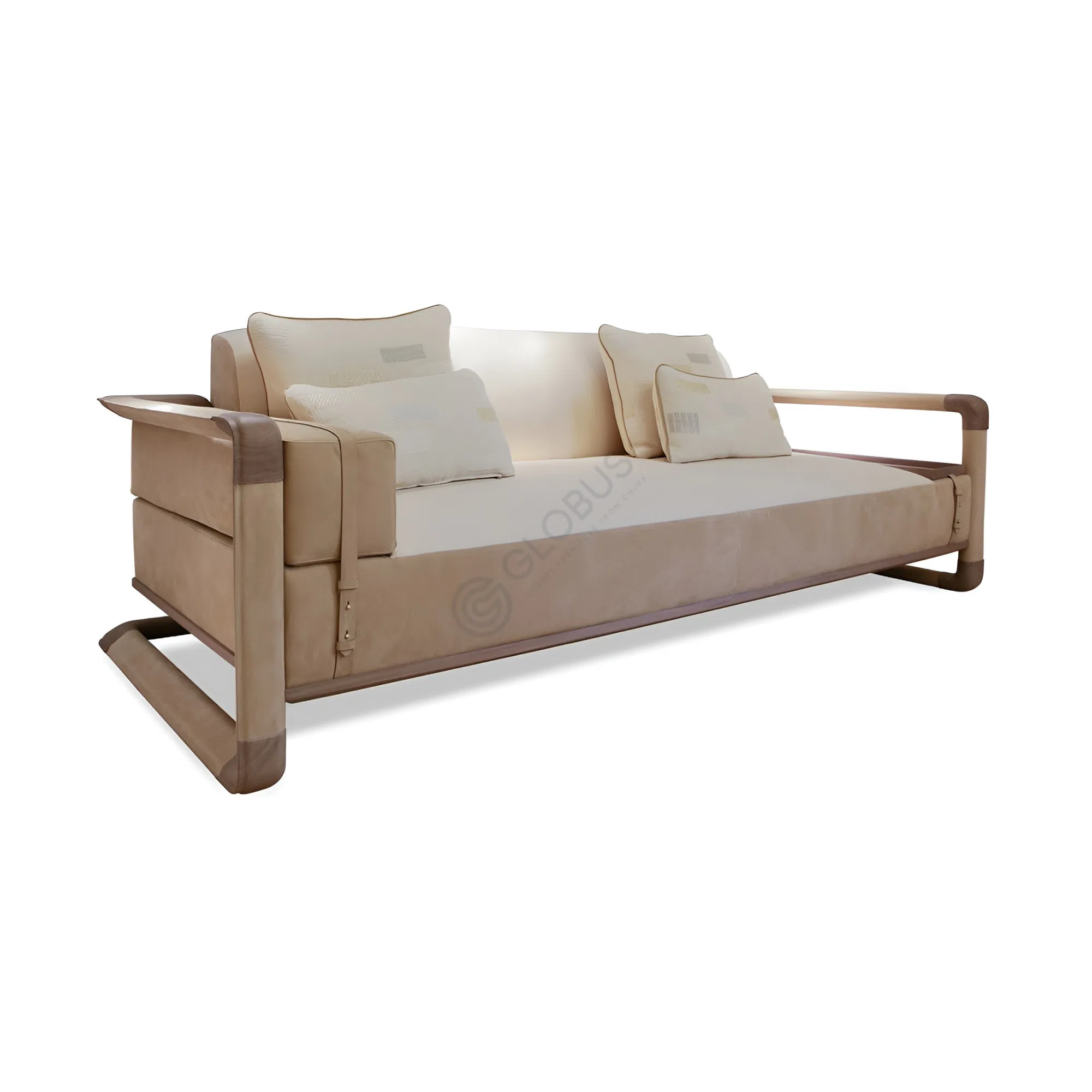 Sofa LUDOVICA MASCHERONI