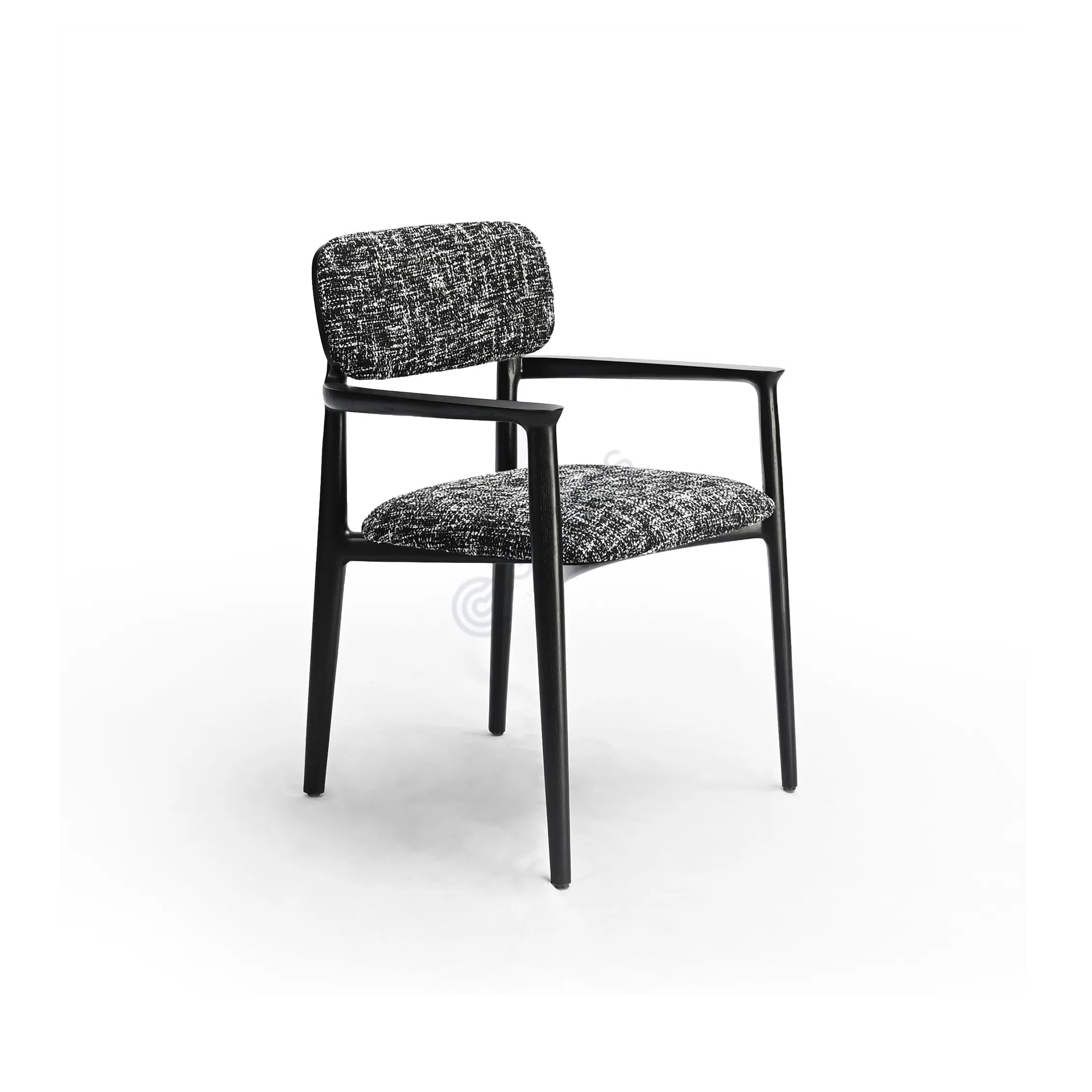 Dining chair POLIFORM Curve