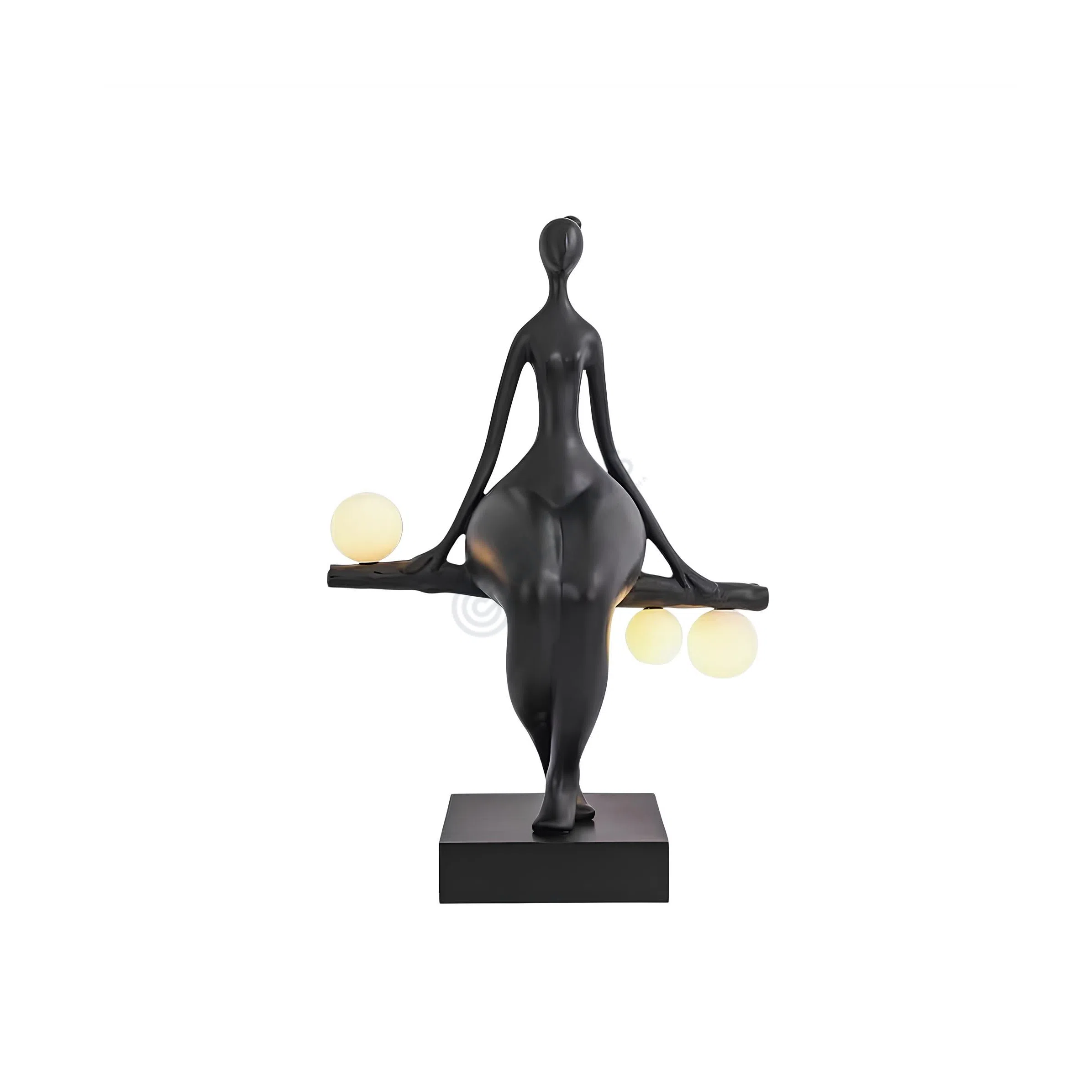 Floor lamp Fpersoon