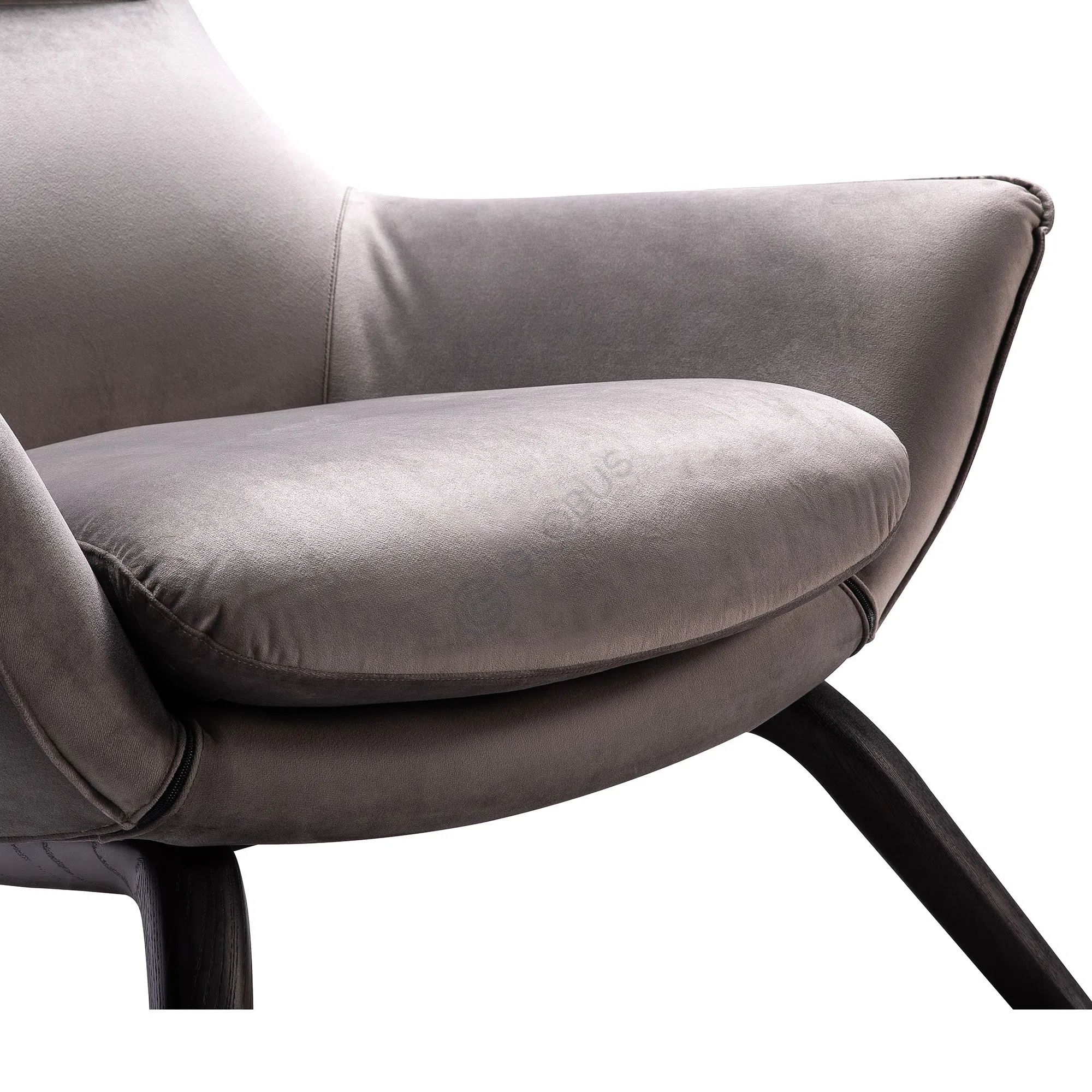 Кресло MISURAEMME Ermes