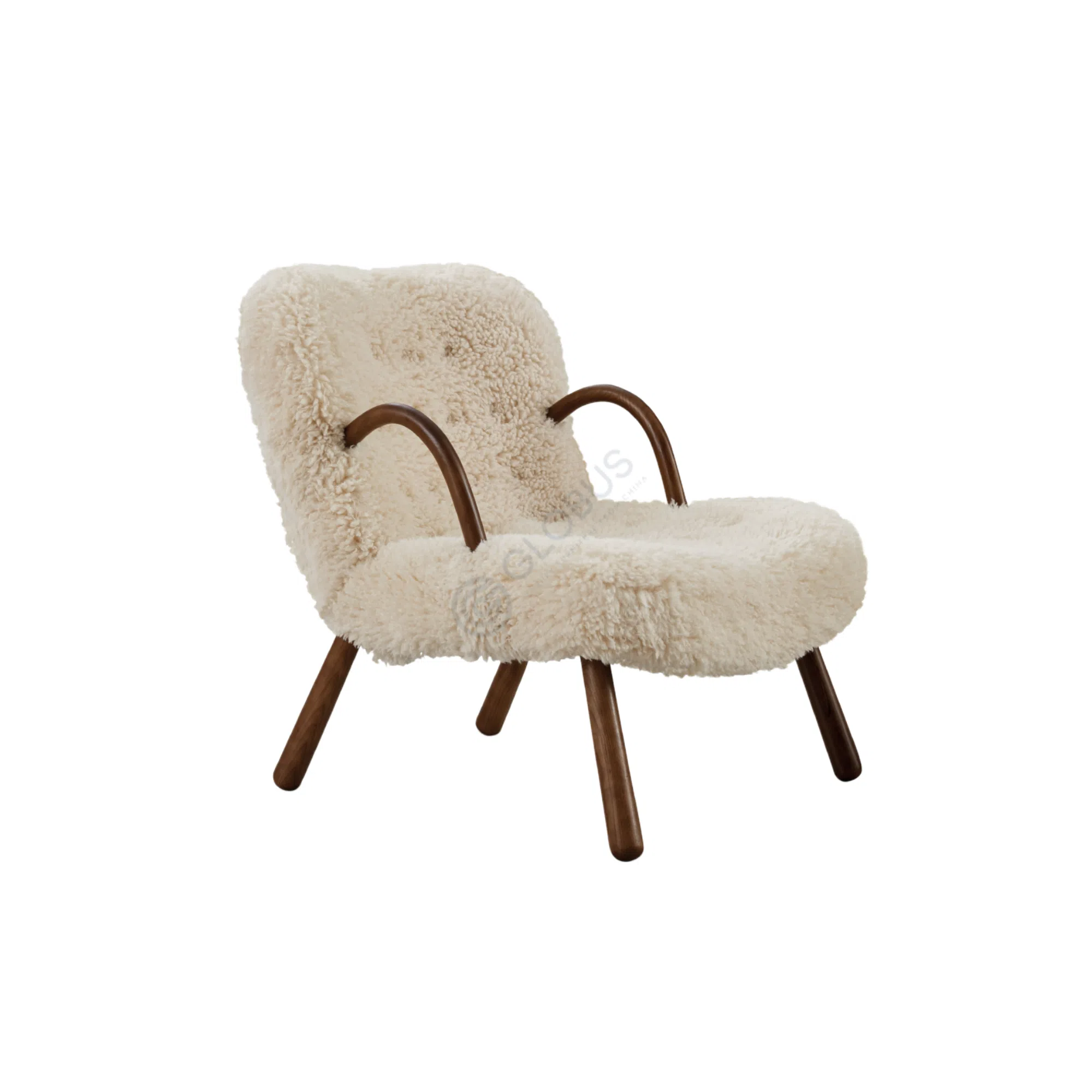 Armchair Biscara