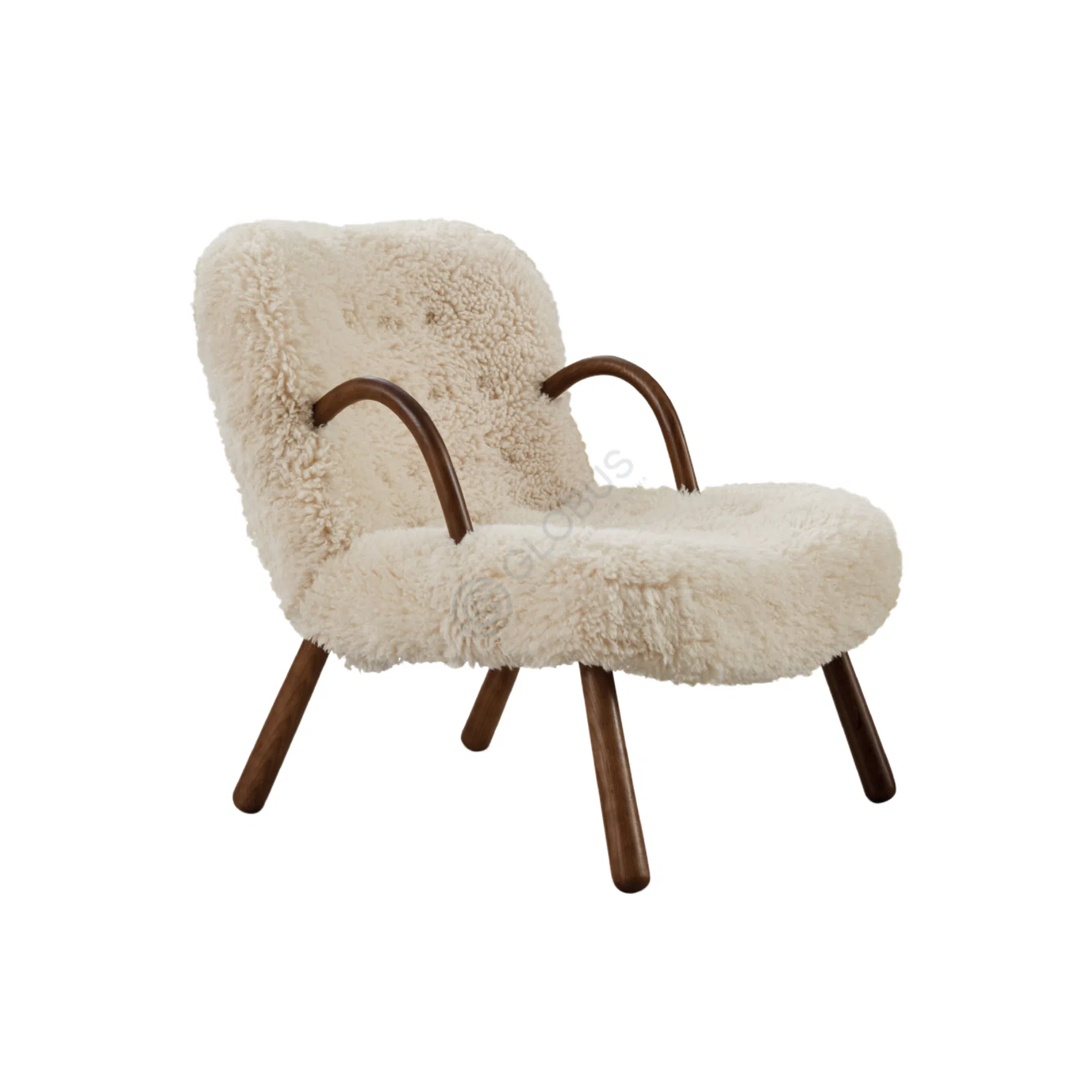 Armchair Biscara