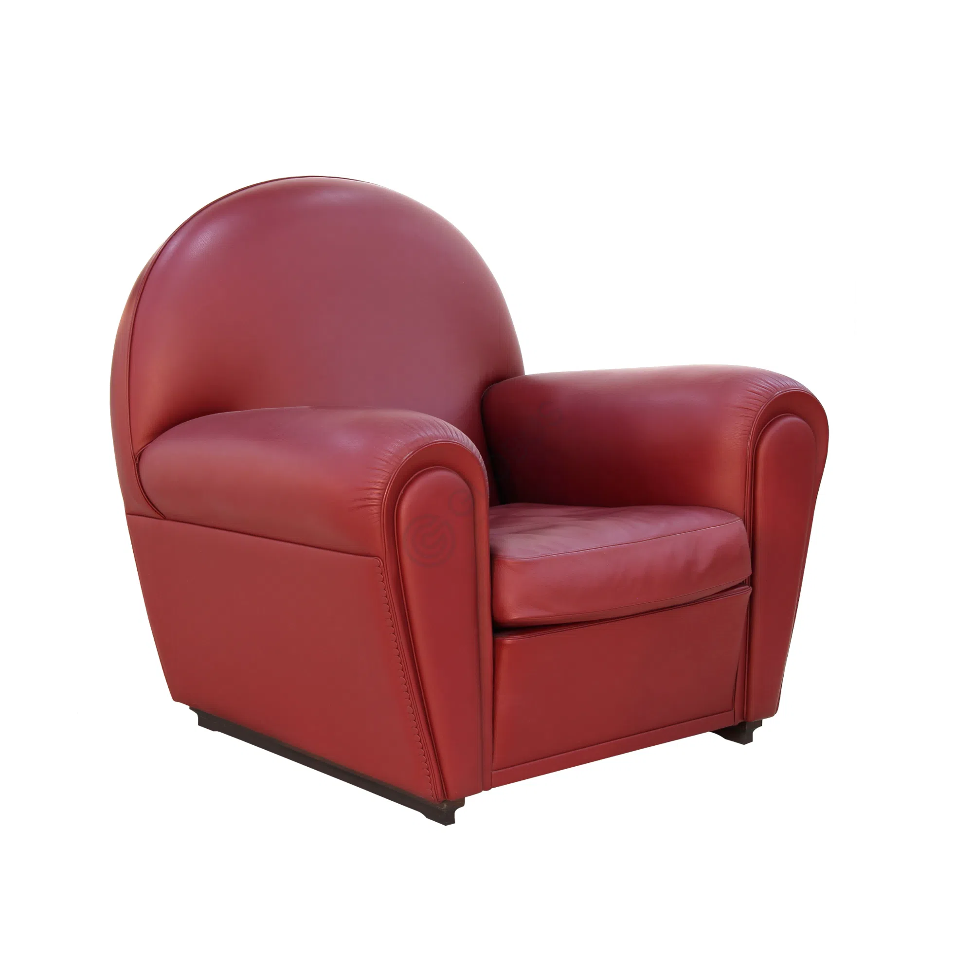Armchair POLTRONA FRAU Vanity Fair