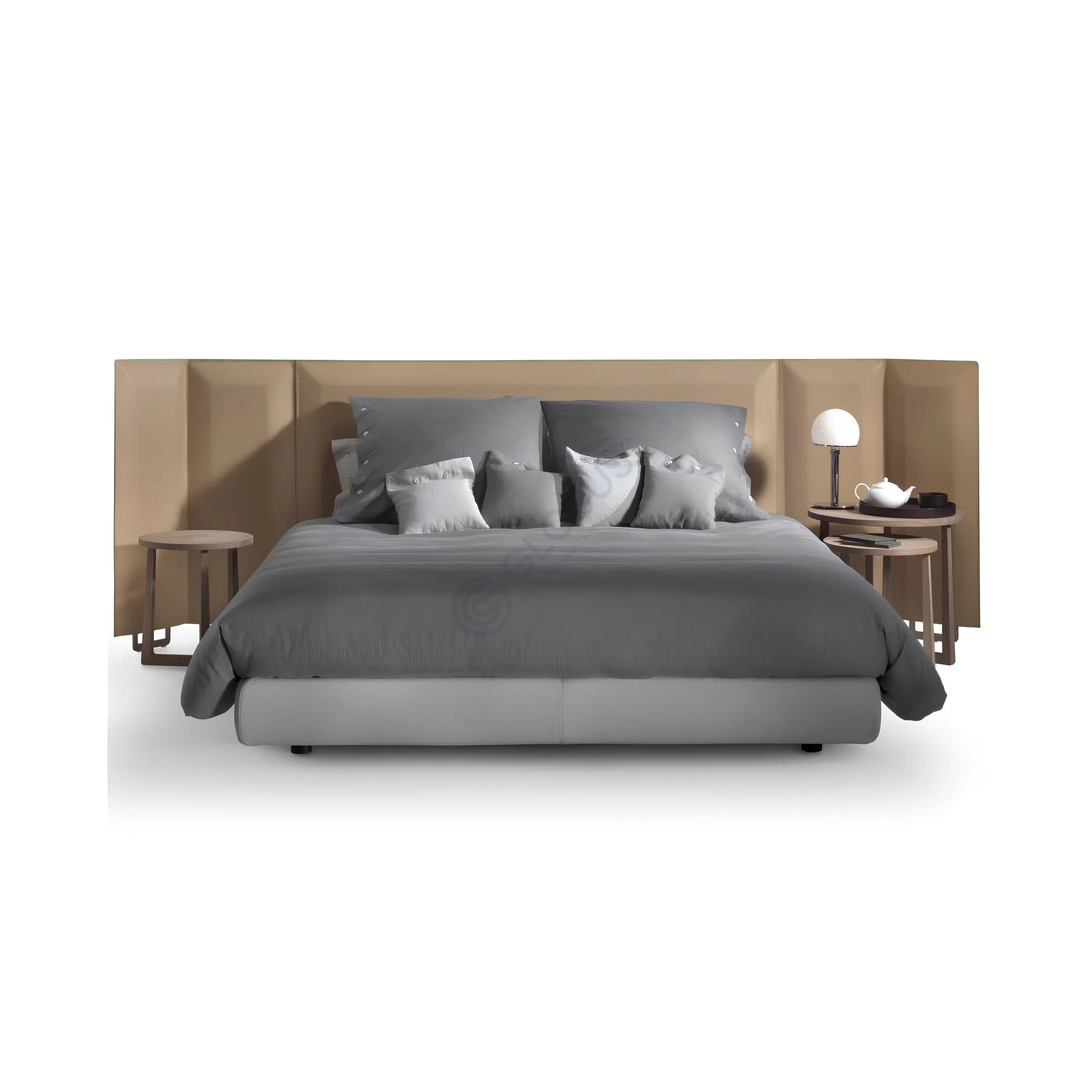 Bed FLEXFORM Eden