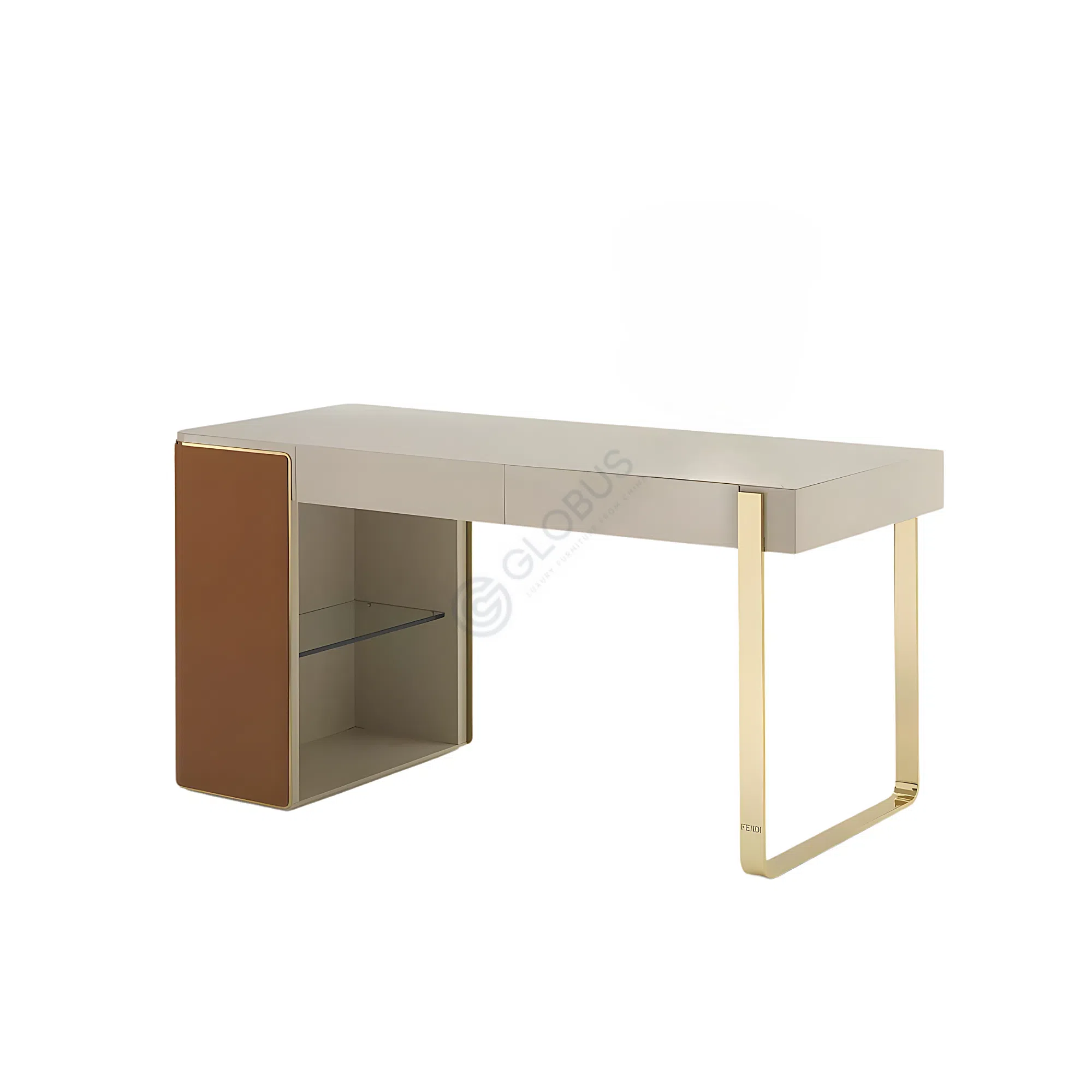 Dressing table FENDI Icon