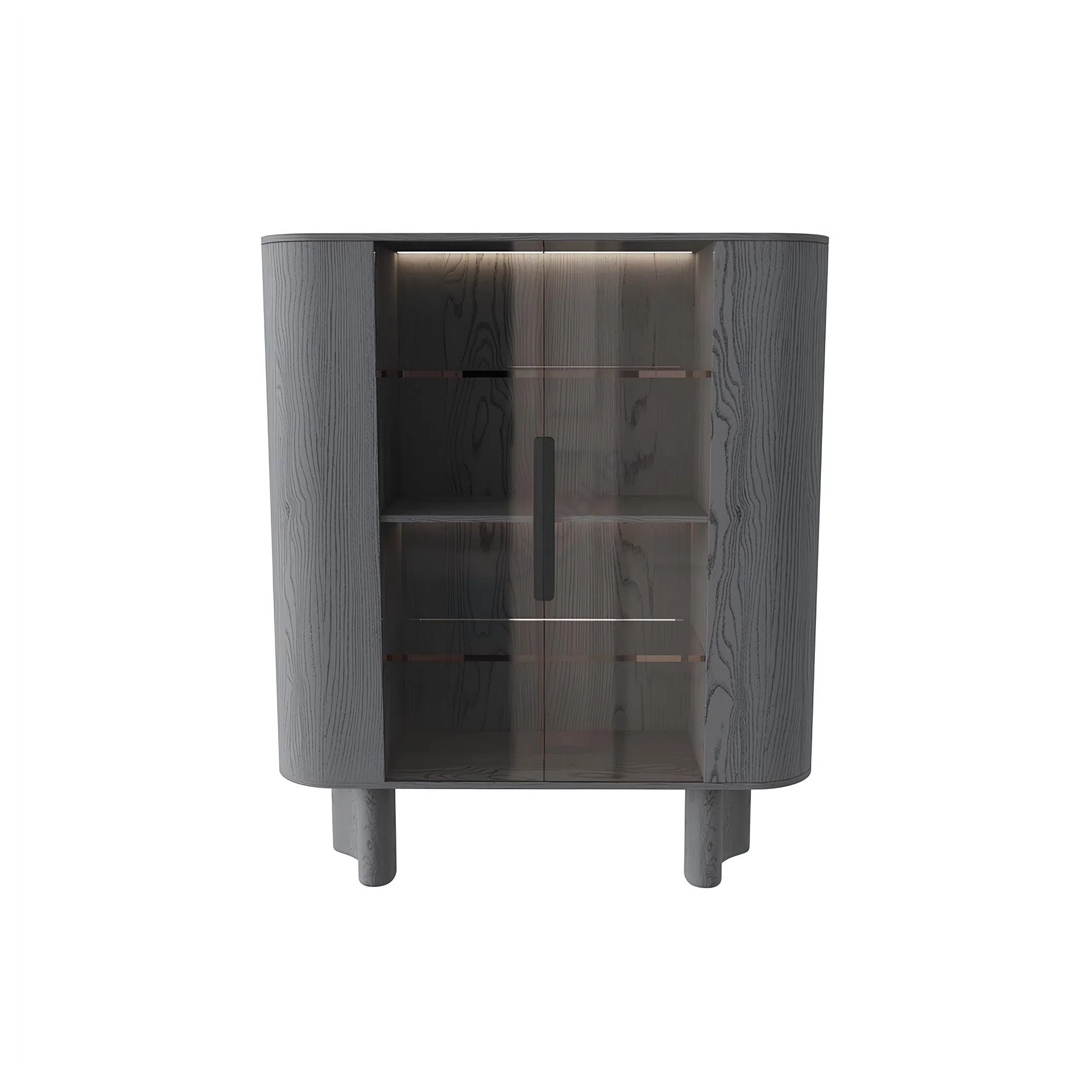Wine cabinet Keristra