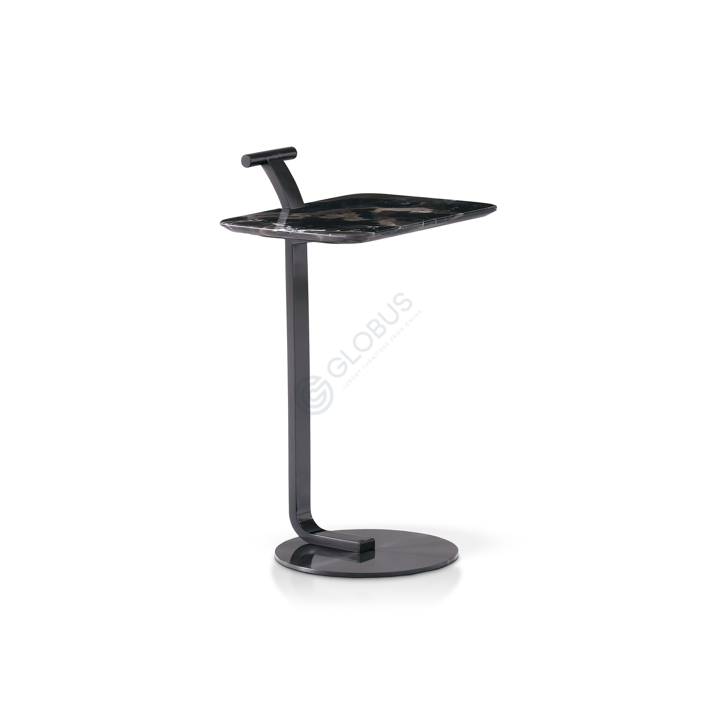 Side table MOLTENI Surf