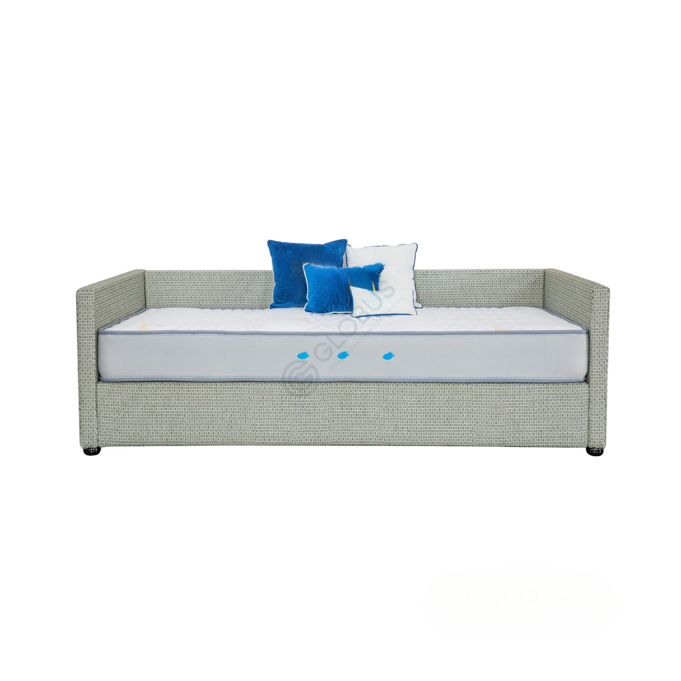 Kids bed Barigazzi