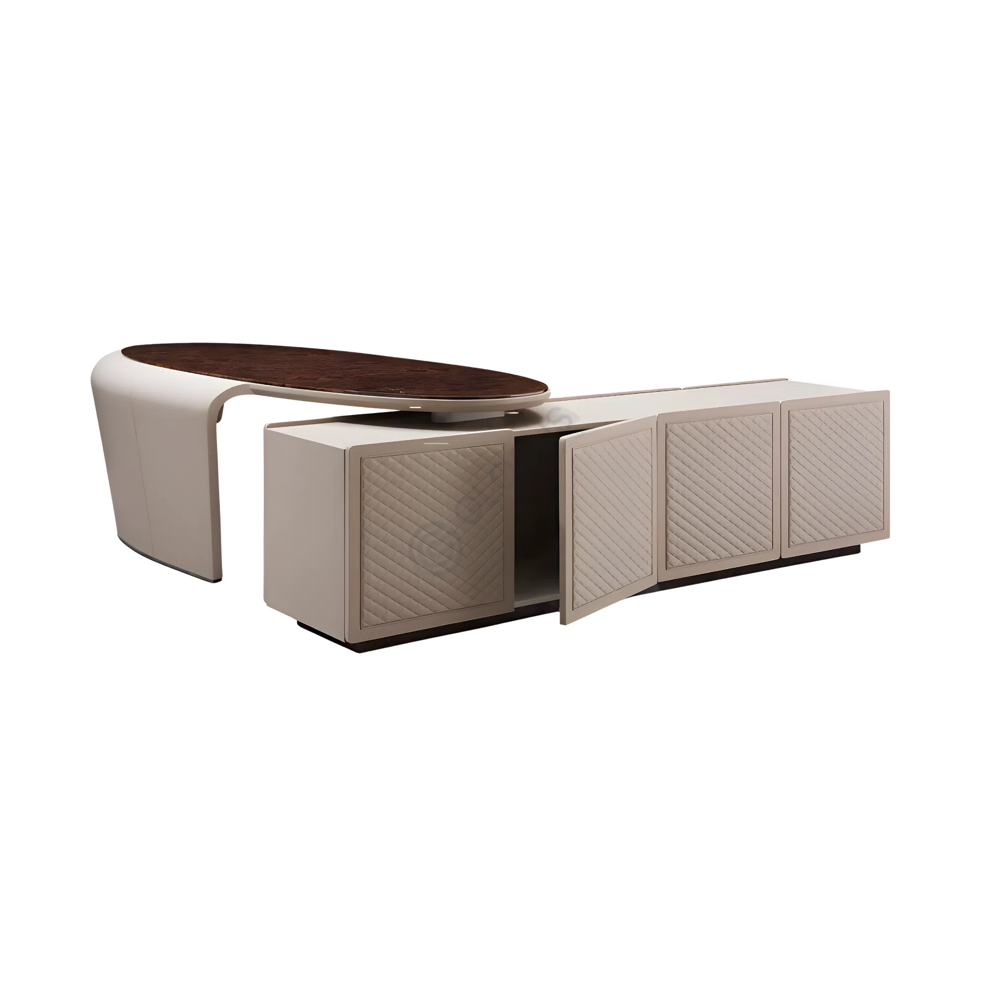 Desk BENTLEY President