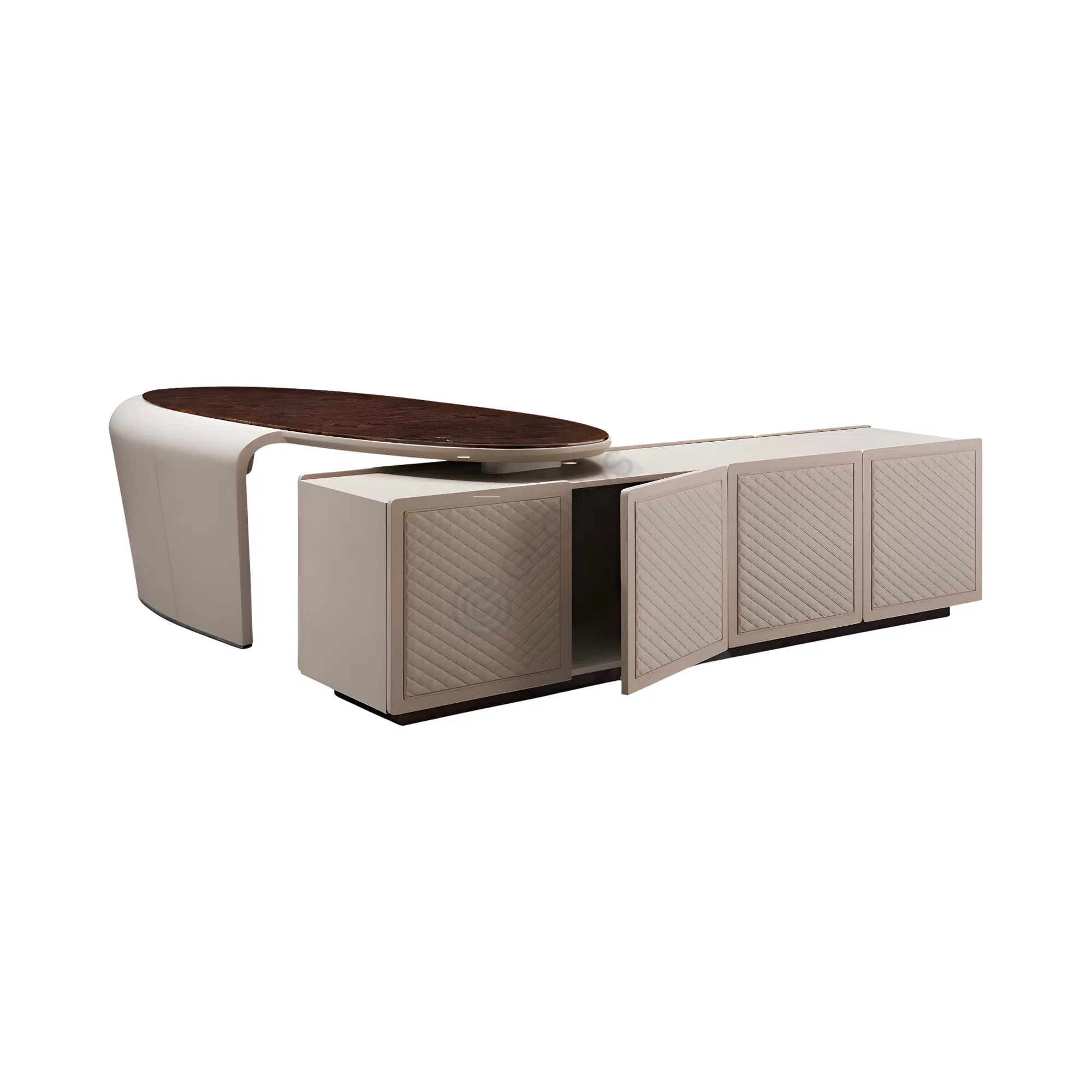 Desk BENTLEY President