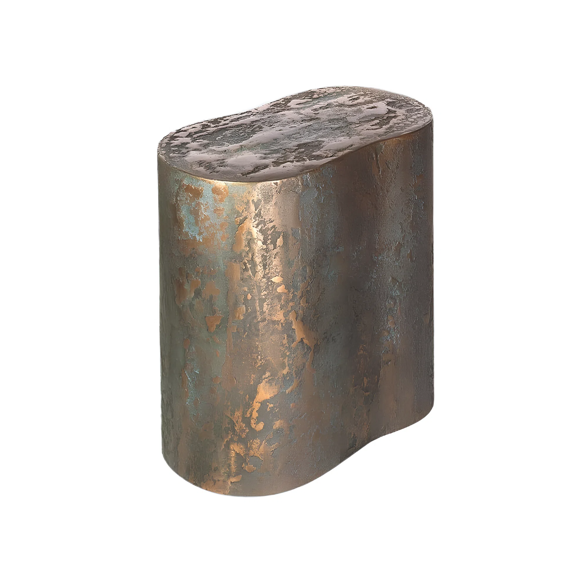 Side table PEIRRE BONNEFILLE Stone B