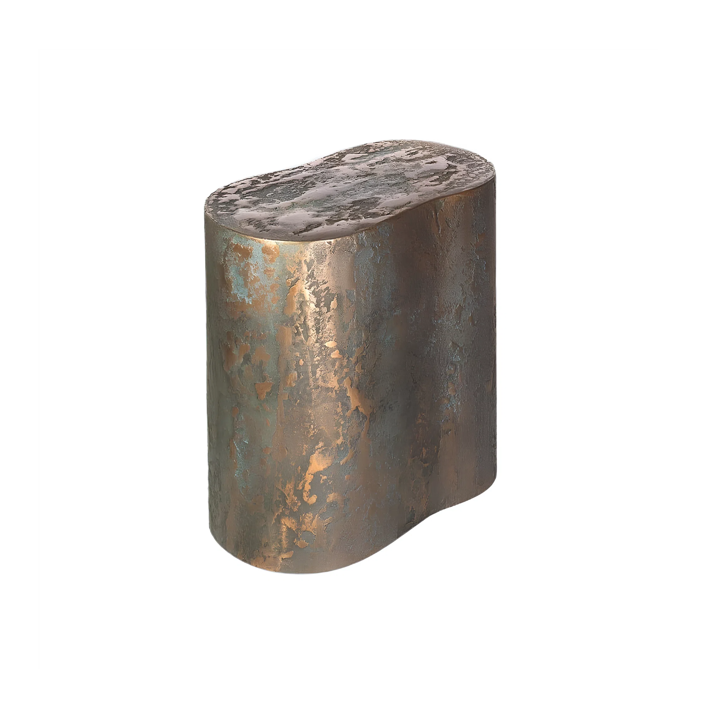 Side table PEIRRE BONNEFILLE Stone B