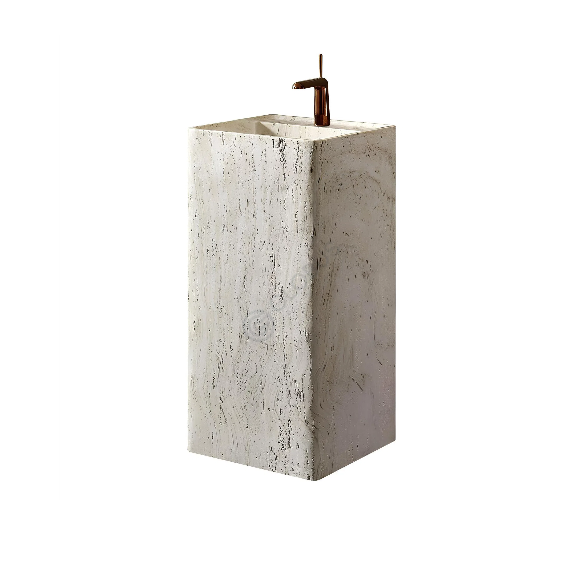 Раковина Sulfide