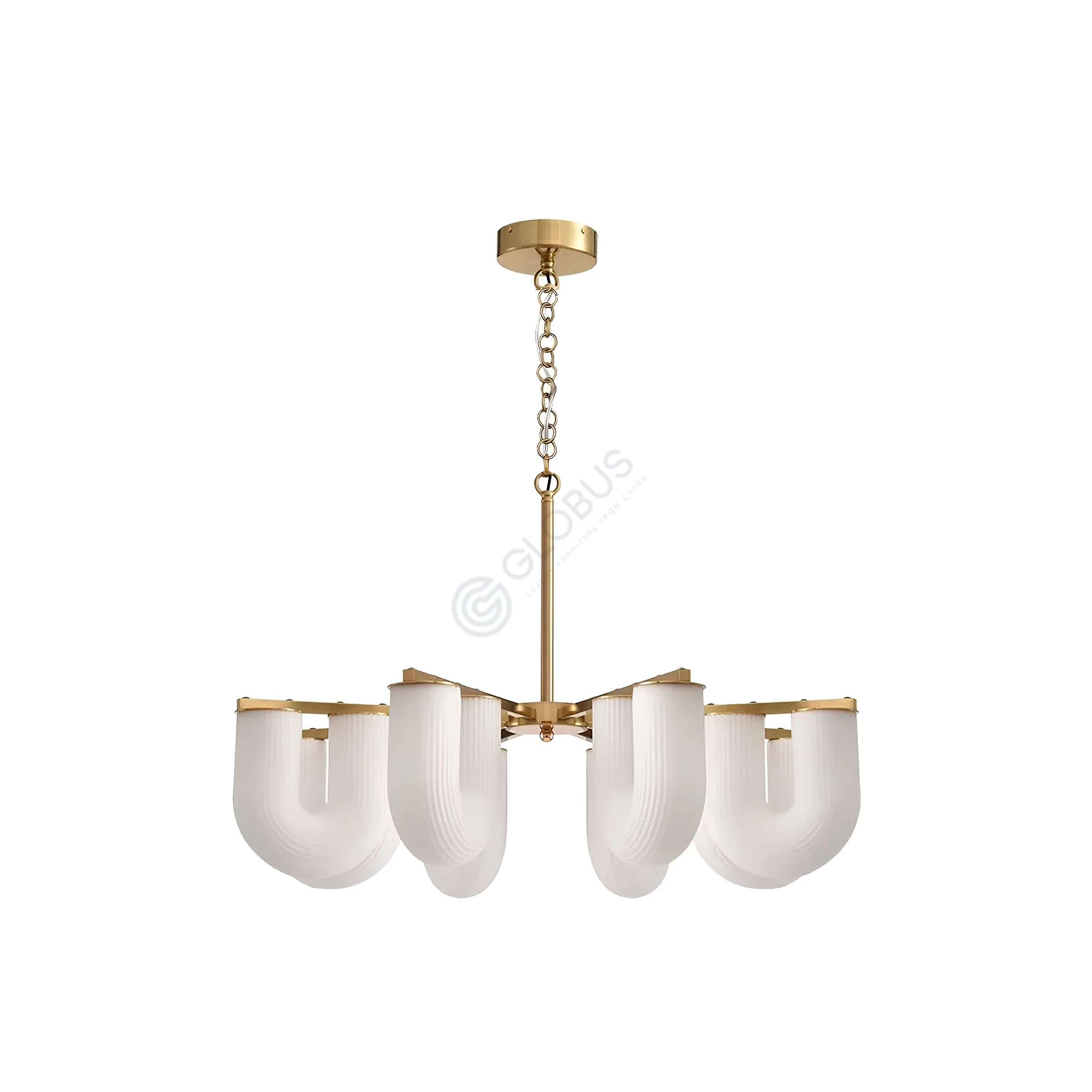 Chandelier Zuelia