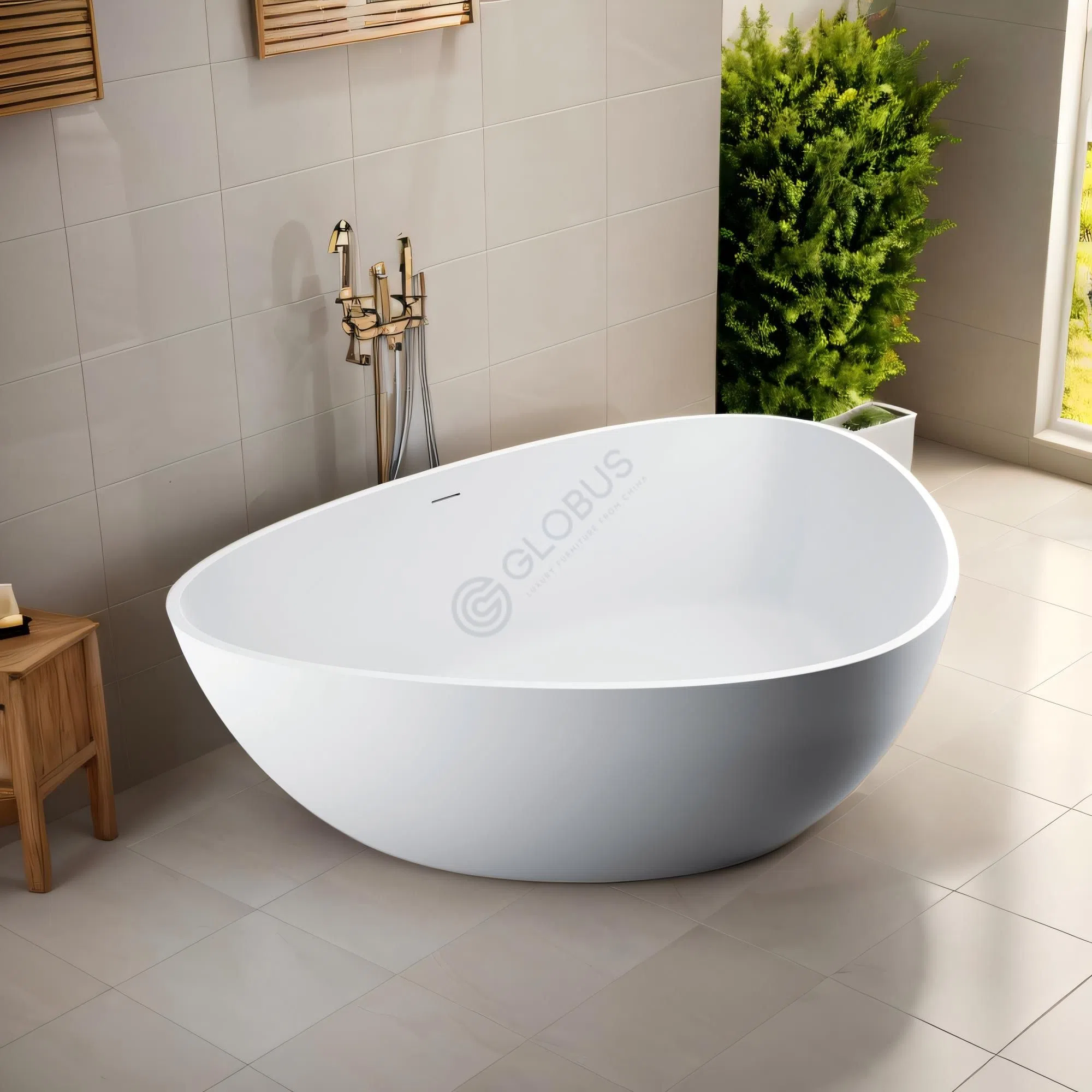 Bathtub Zolimare