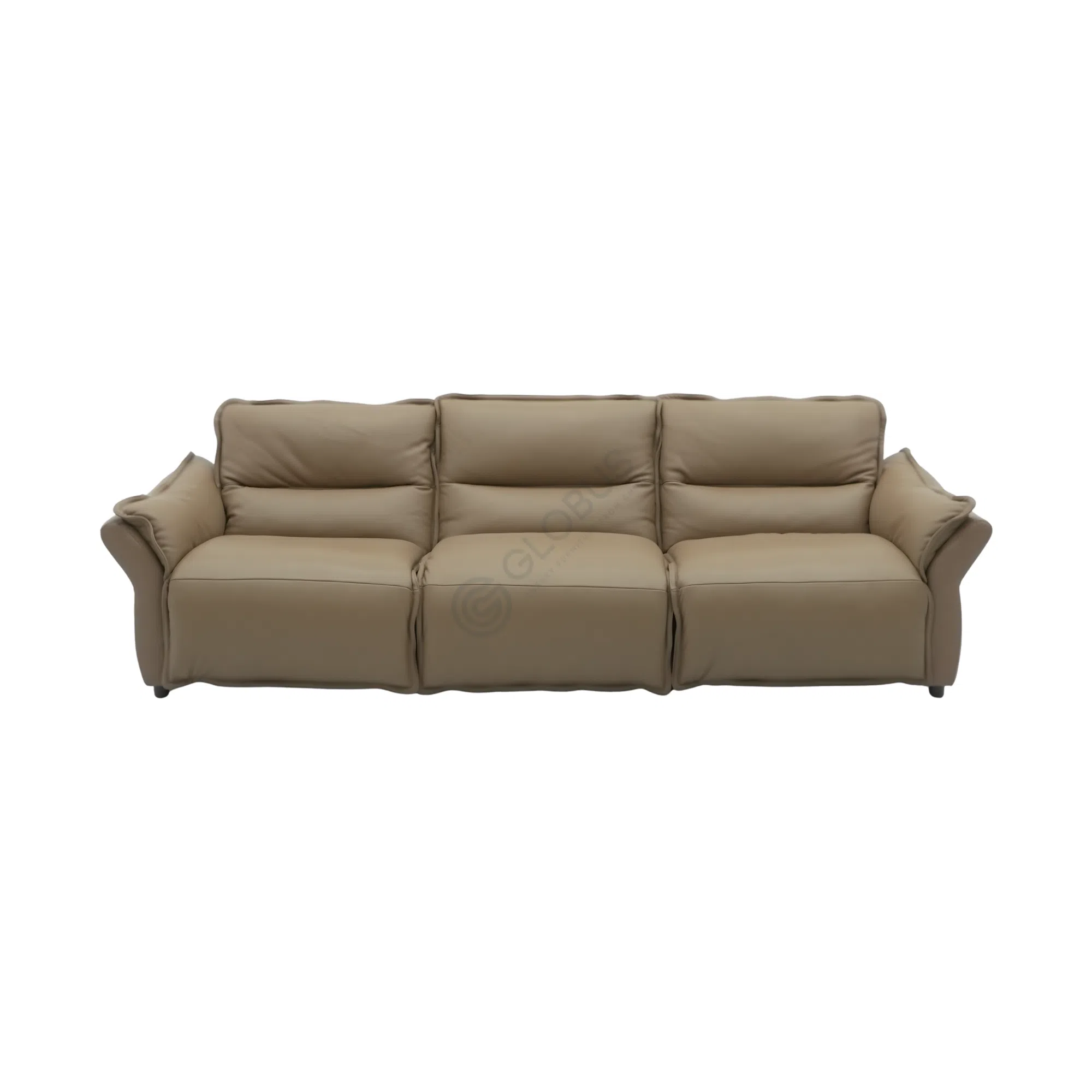 Reclining sofa Affanno