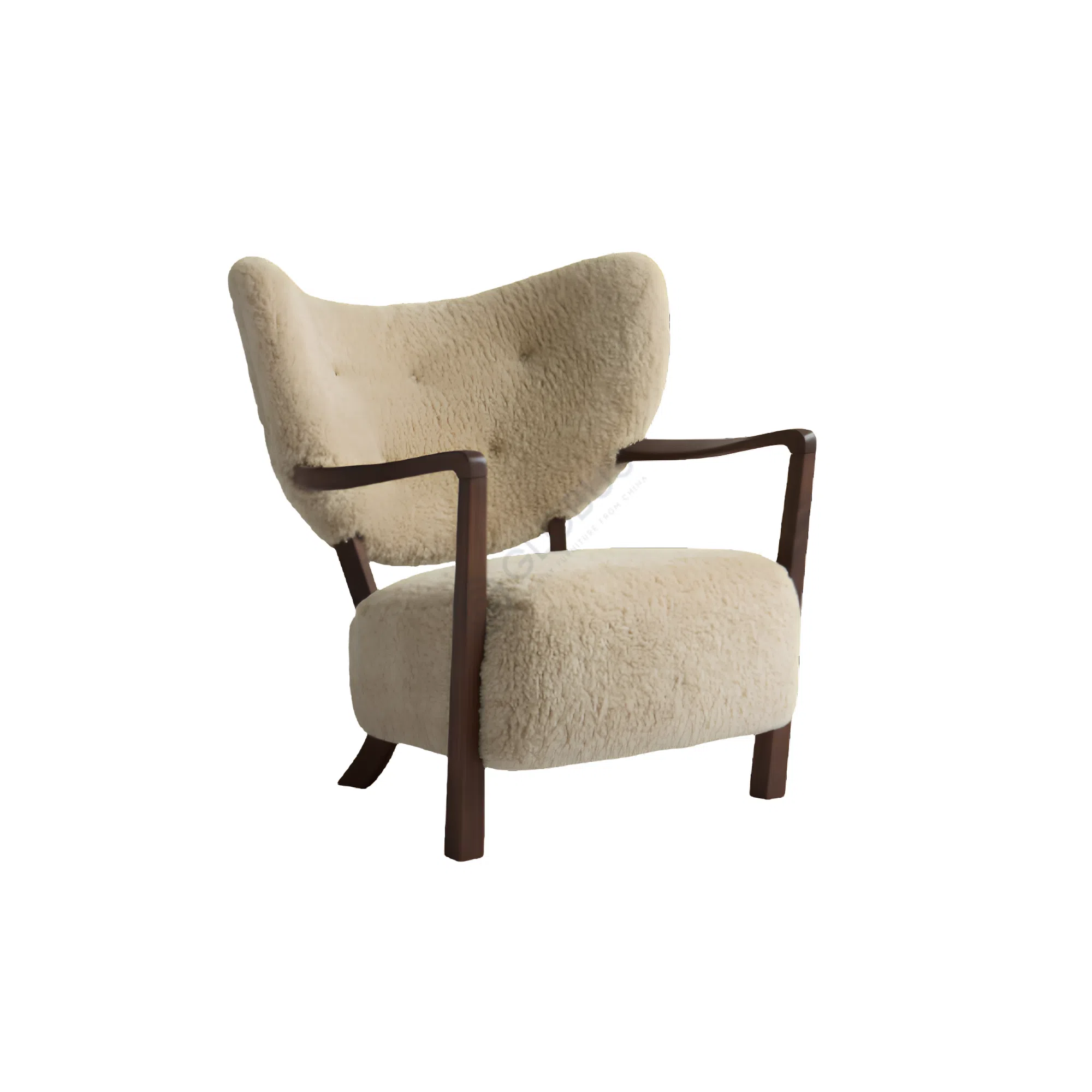 Armchair Nargone