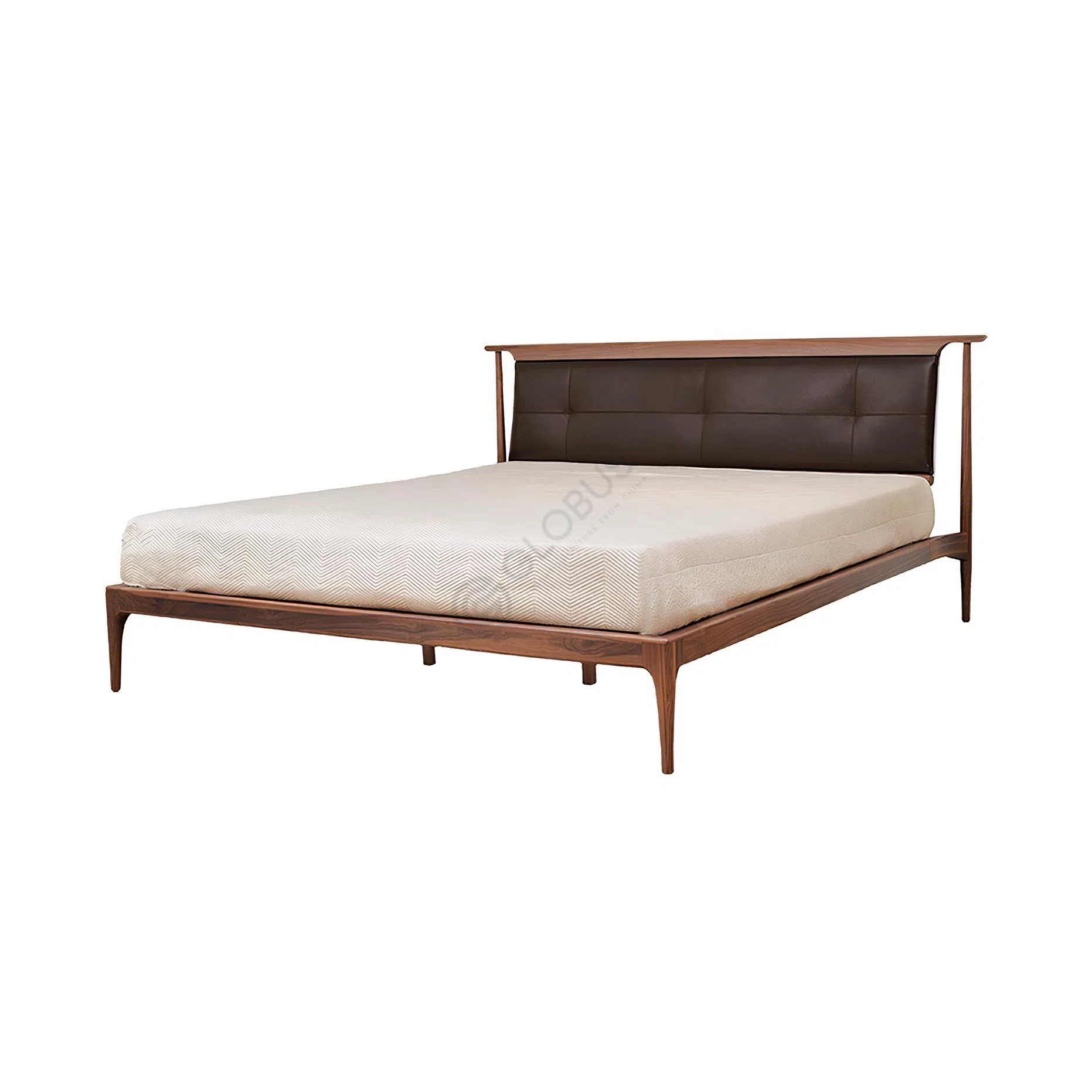 Кровать Sciccoso