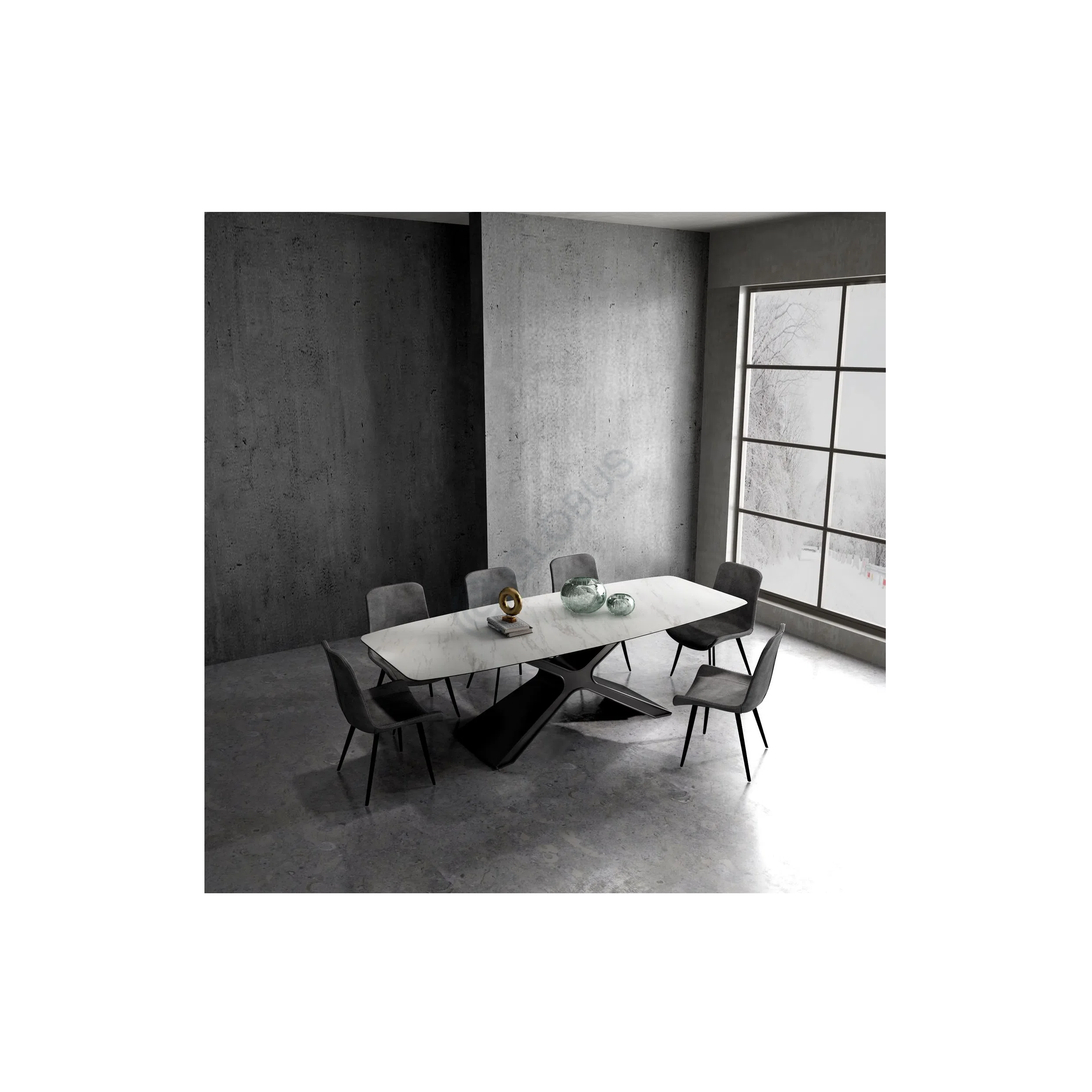 Dining table Harland