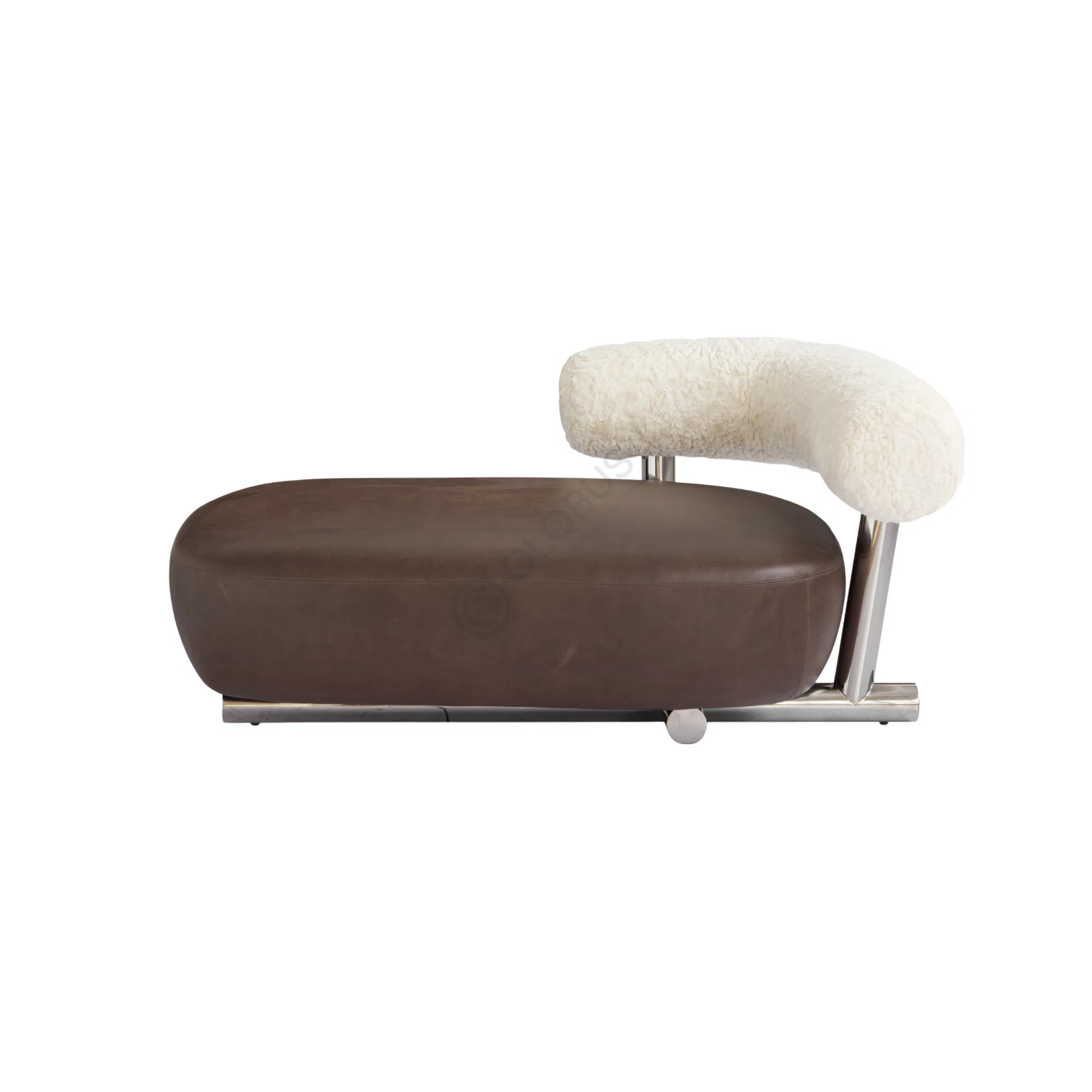 Couch MOROSO Pipe