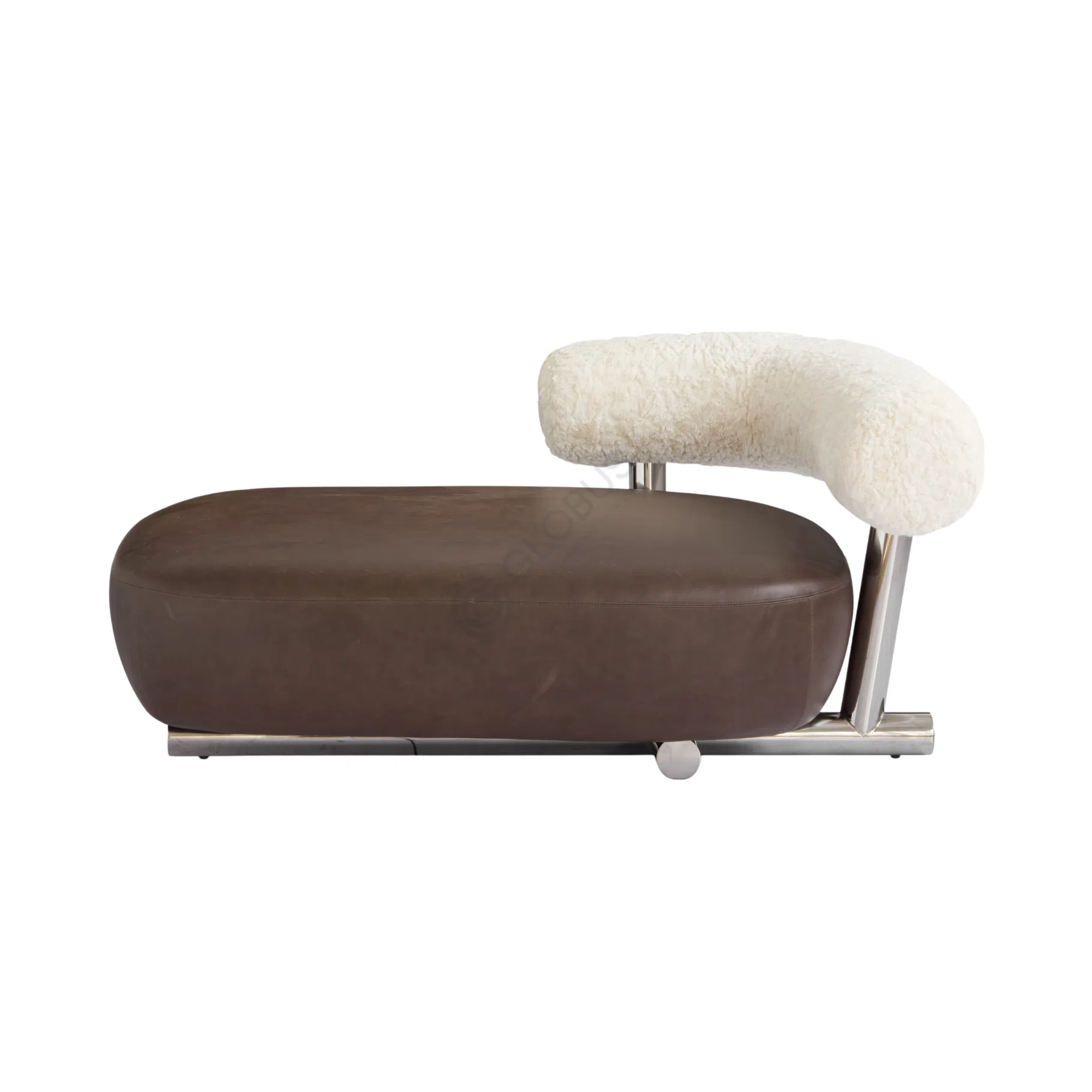Couch MOROSO Pipe