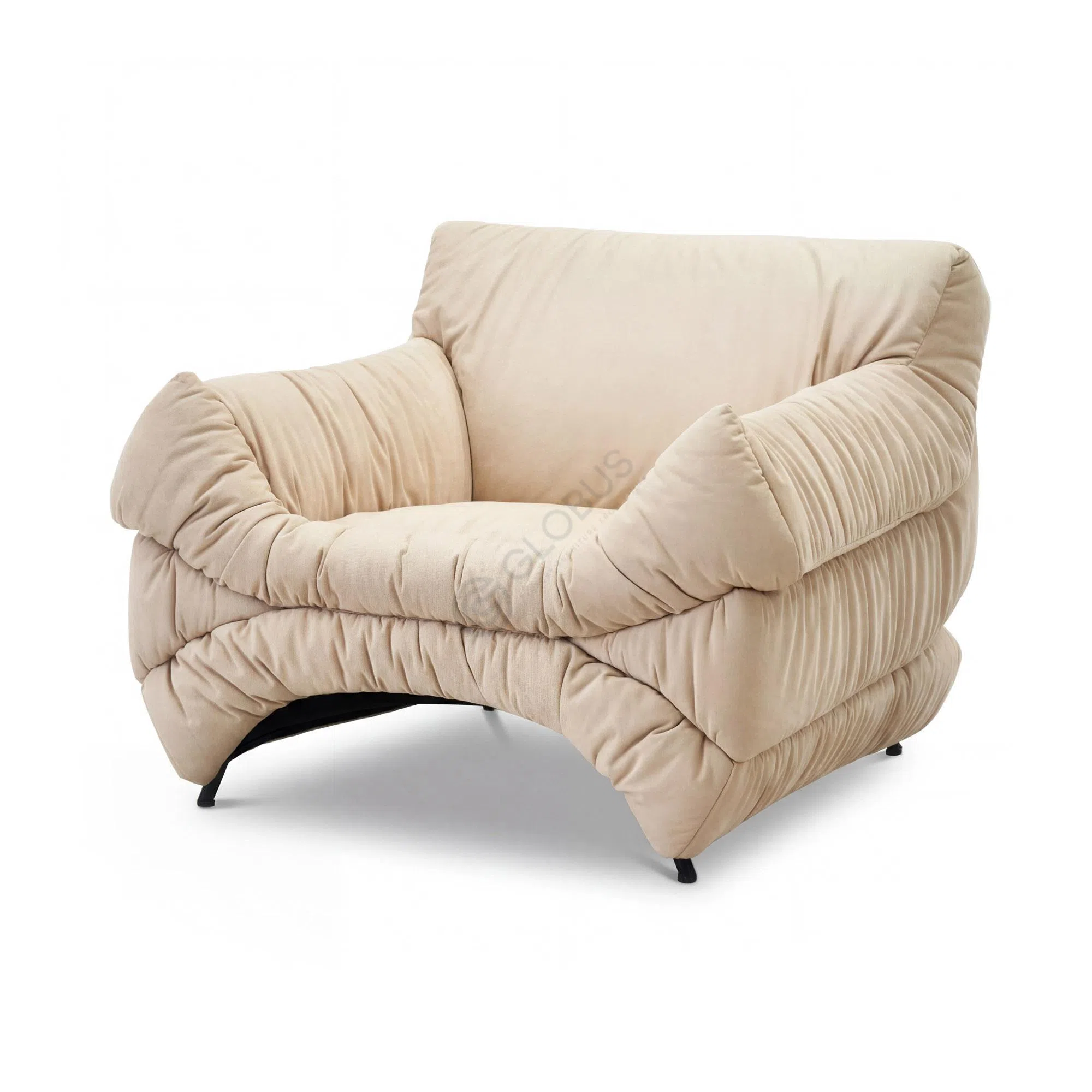 Armchair Fedoro