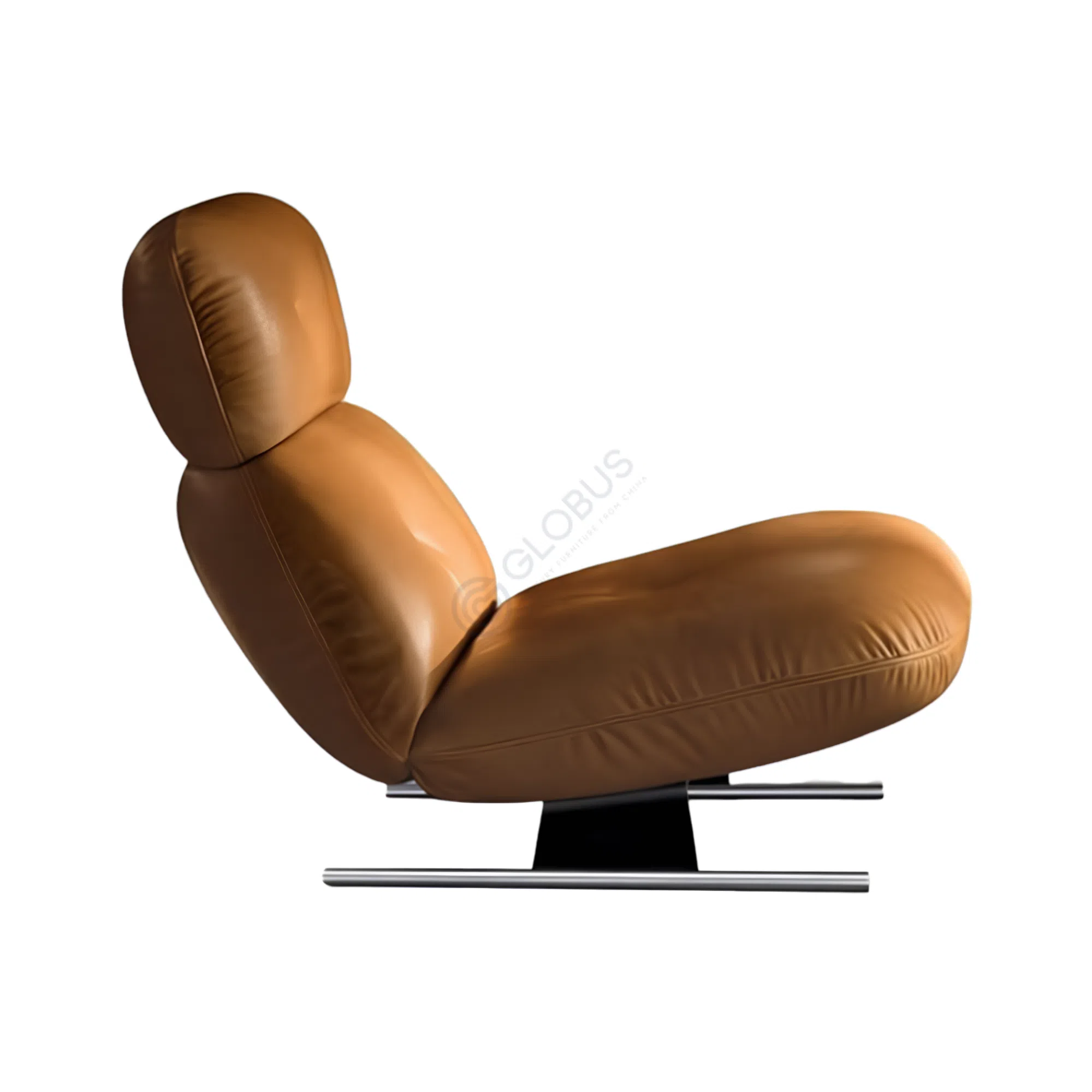 Armchair Residual