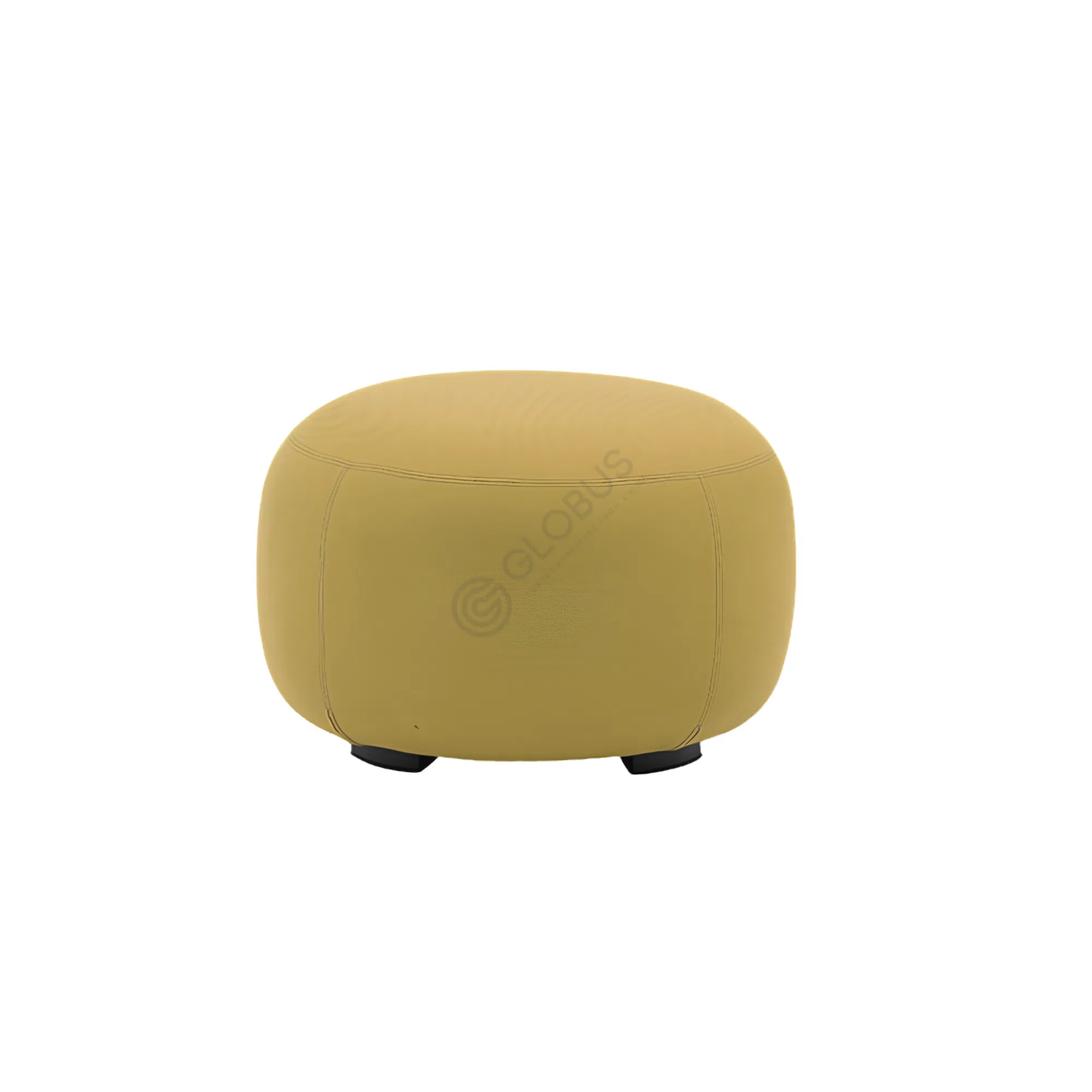 Outdoor pouf Orocaro