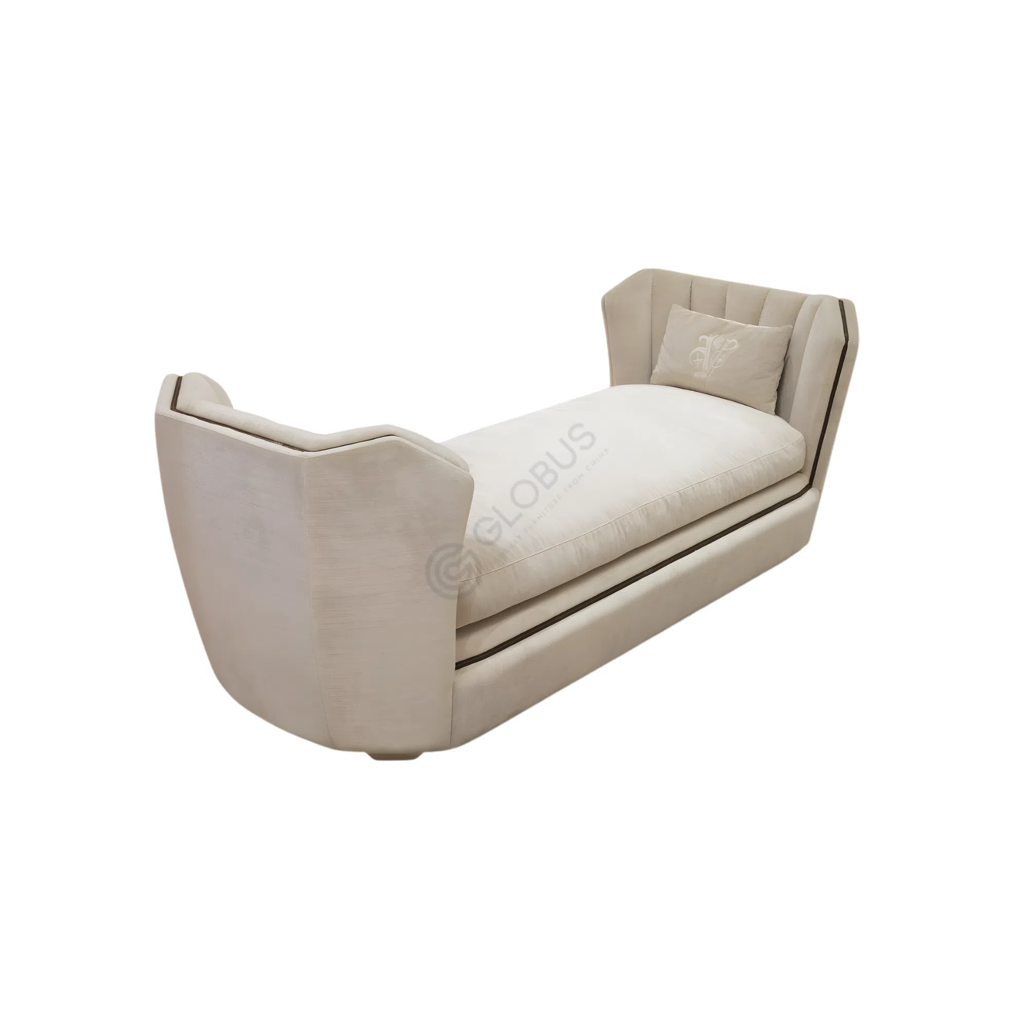 Couch VISIONNAIRE Hemingway