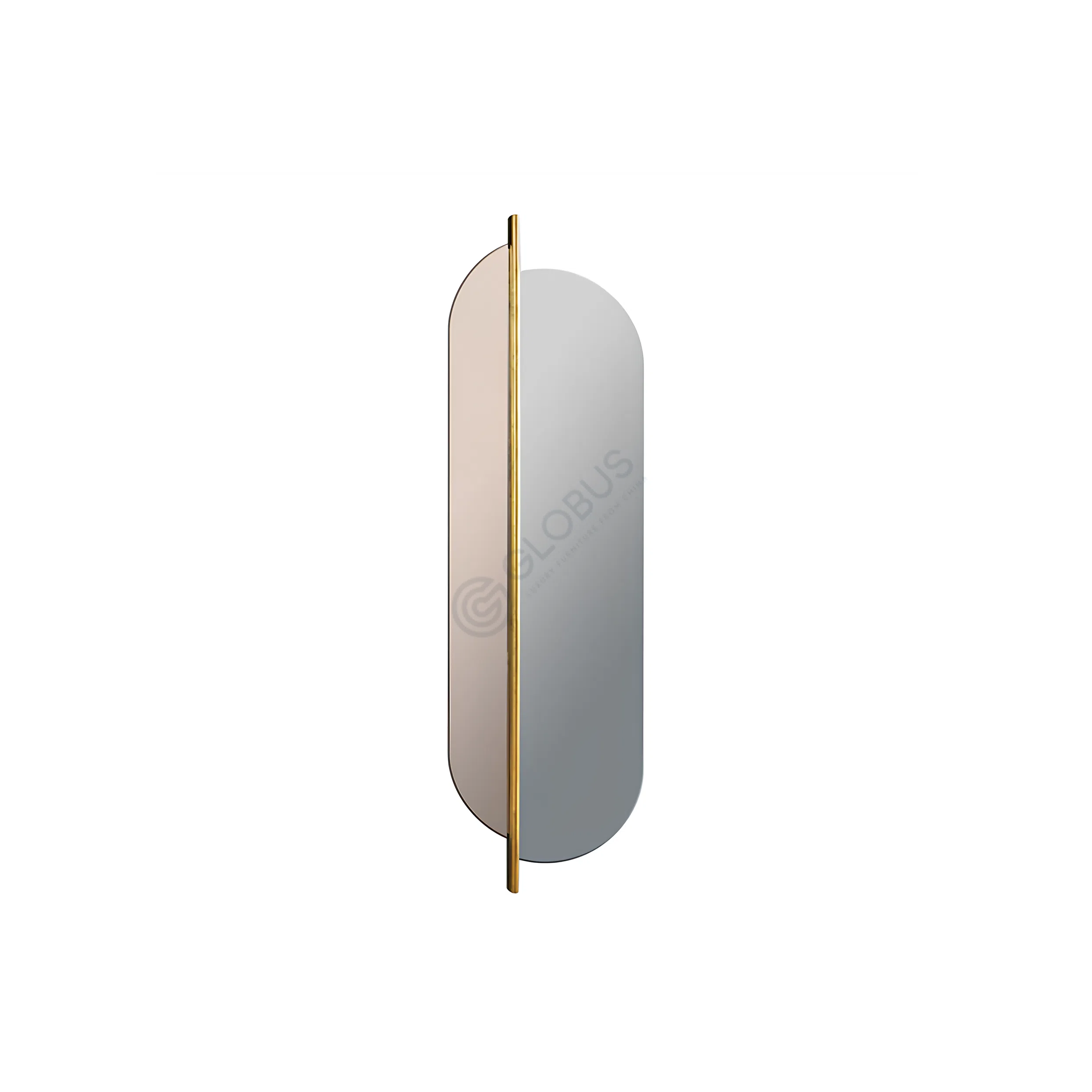 Mirror RED EDITION Totem