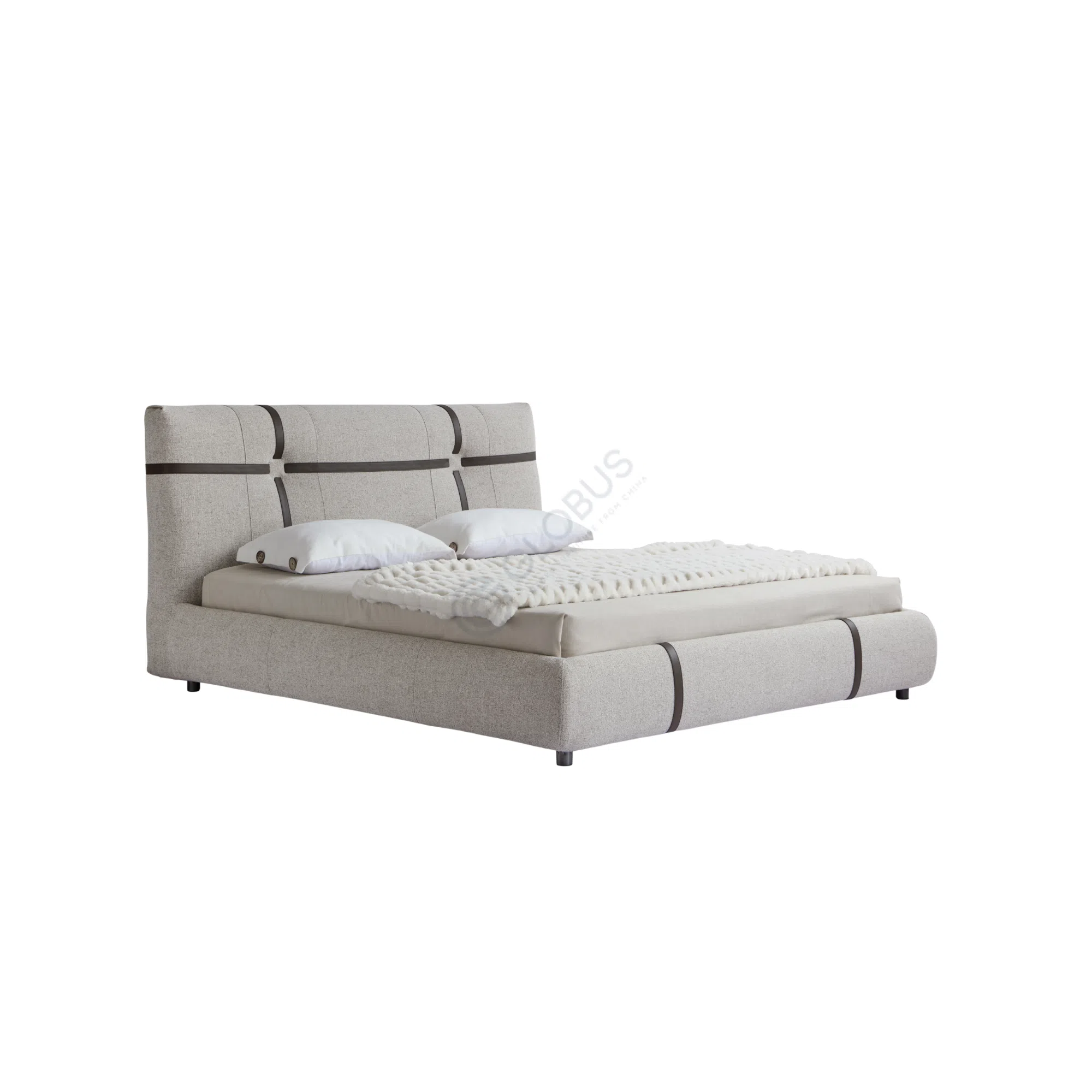 Bed FLOU New Bond