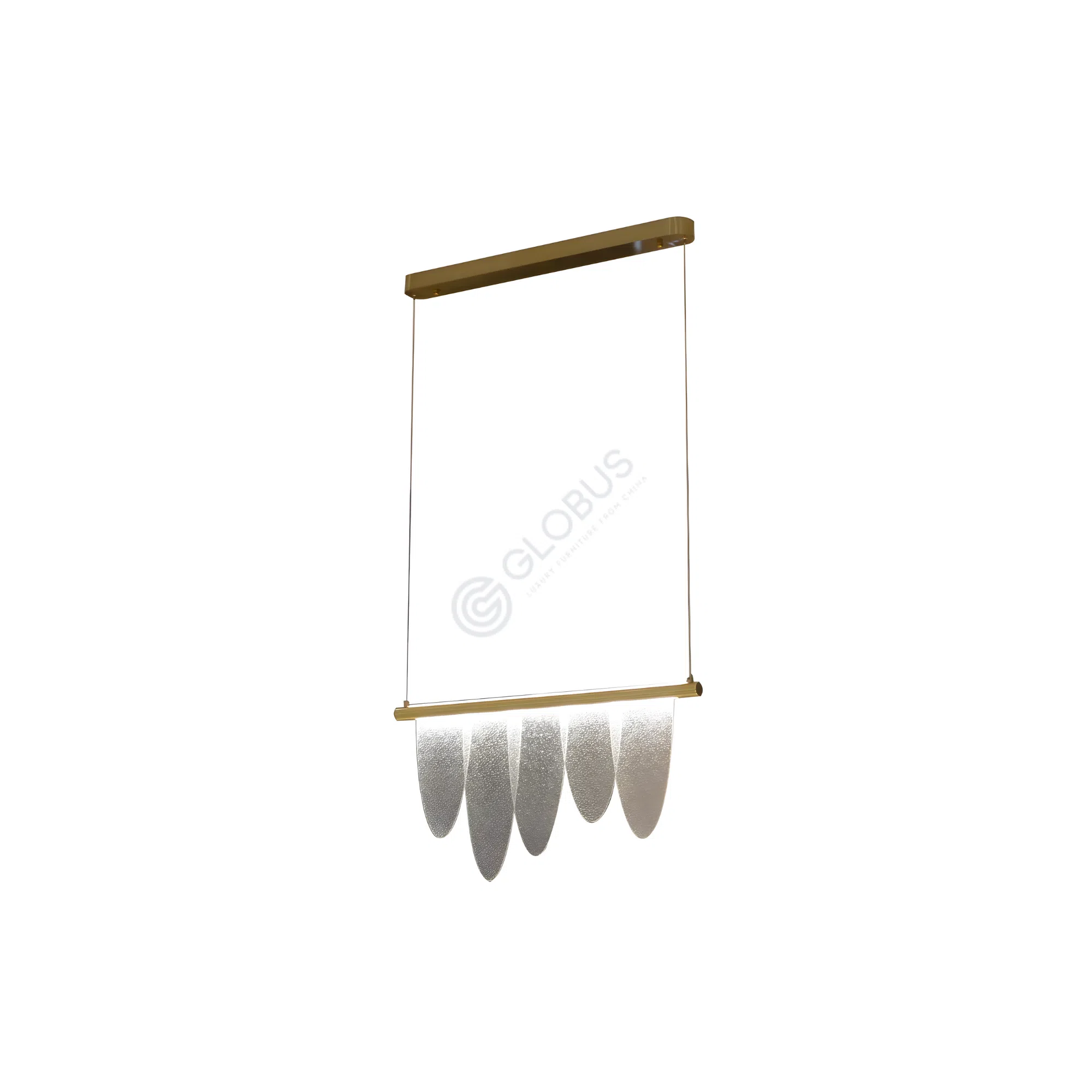Pendant light VISIONNAIRE Parade