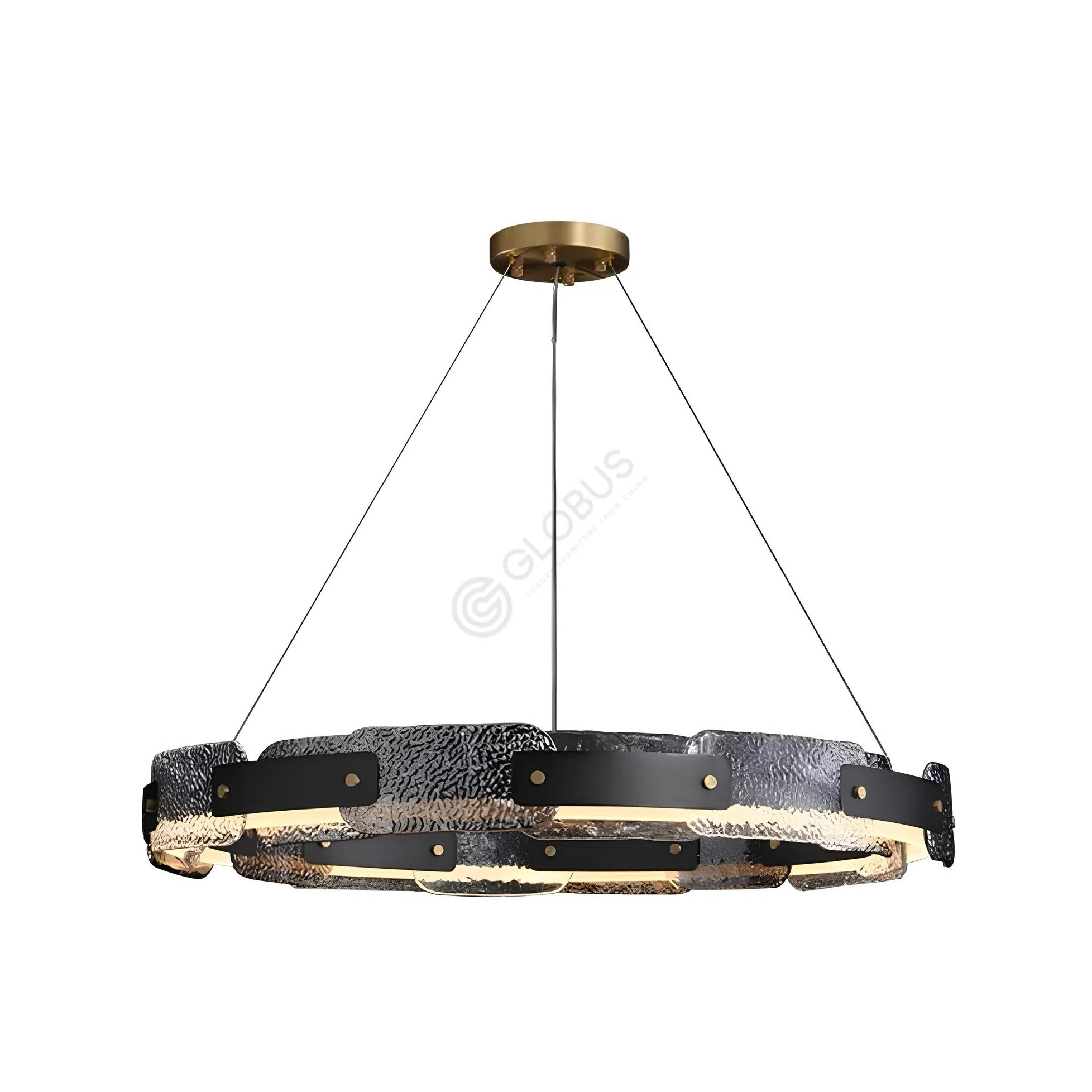 Chandelier Commemora