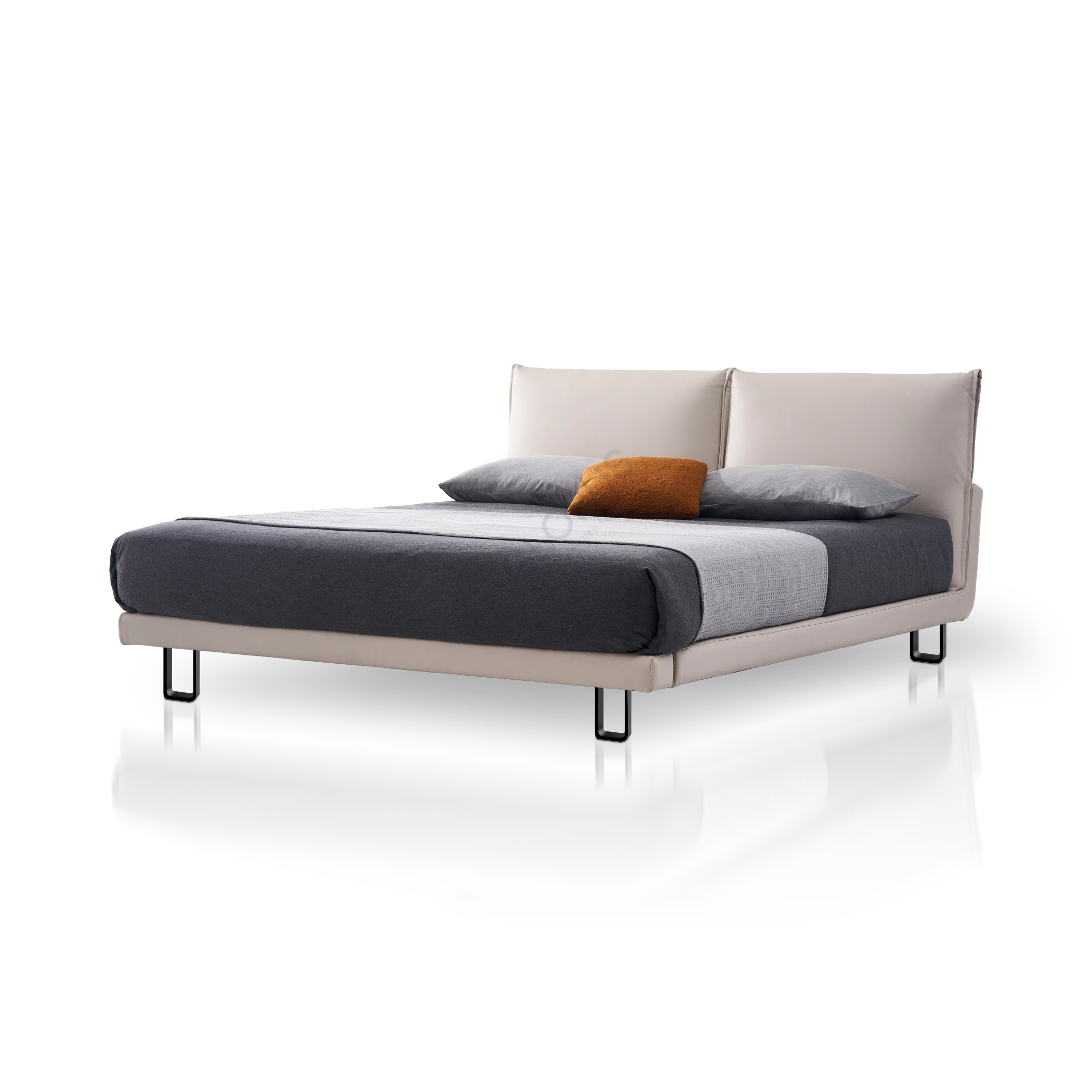 Кровать Quicens