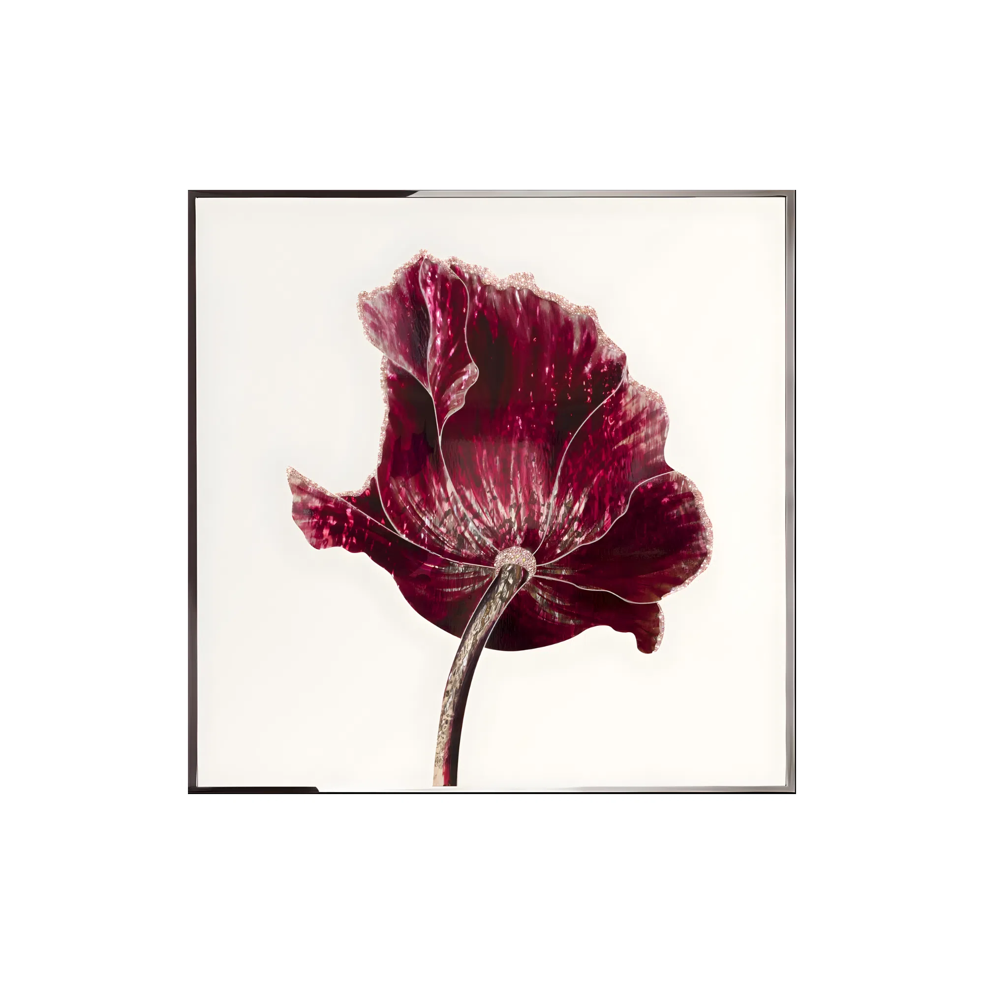 Painting VISIONNAIRE Opium