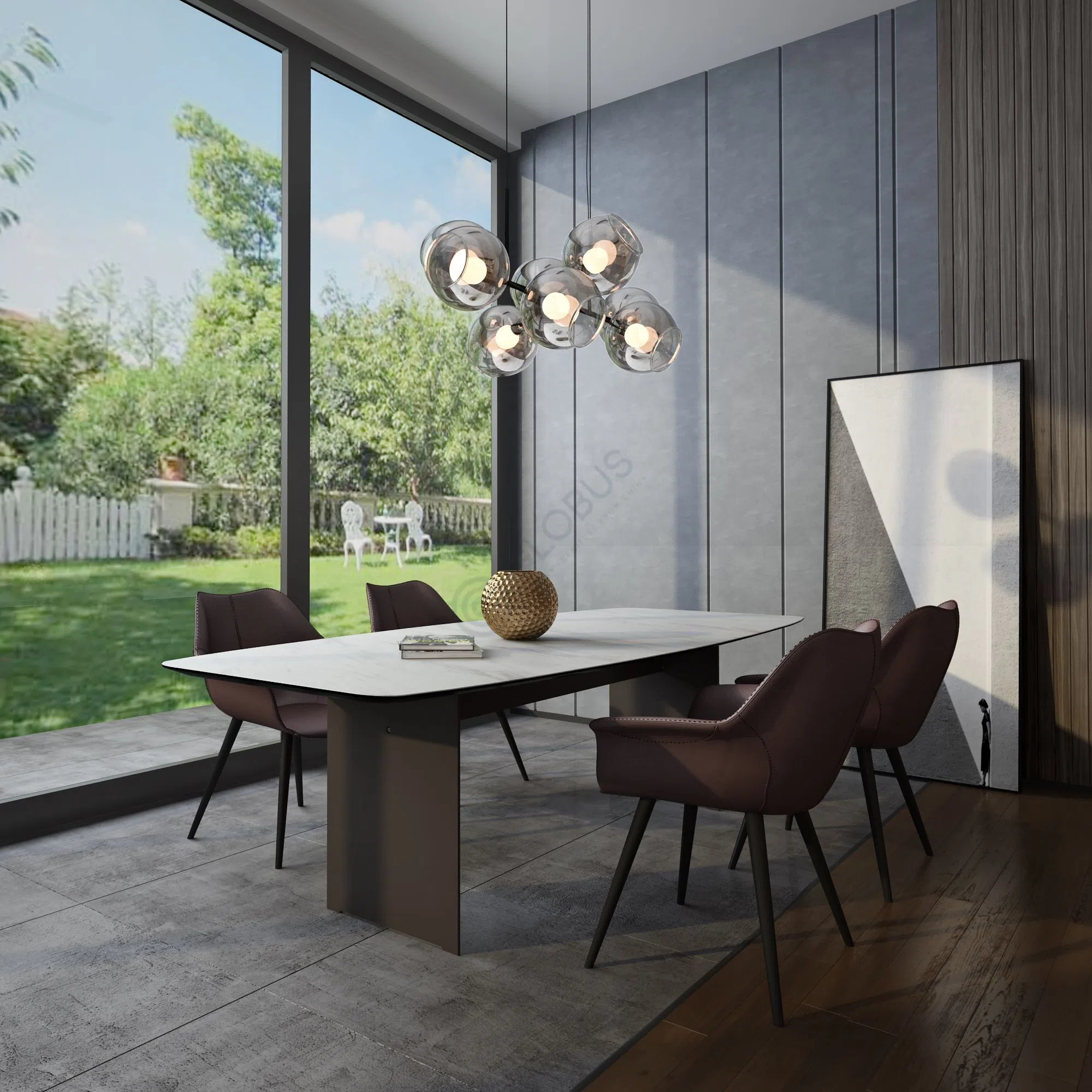 Dining table Janetia