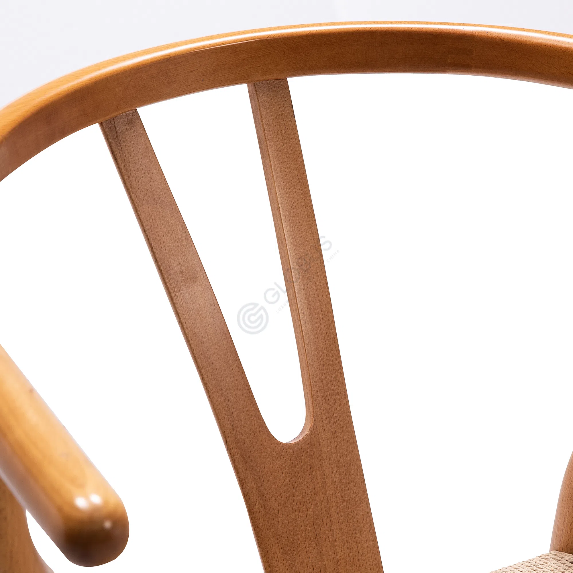 Dining chair CARL HANSEN & SØN Wishbone