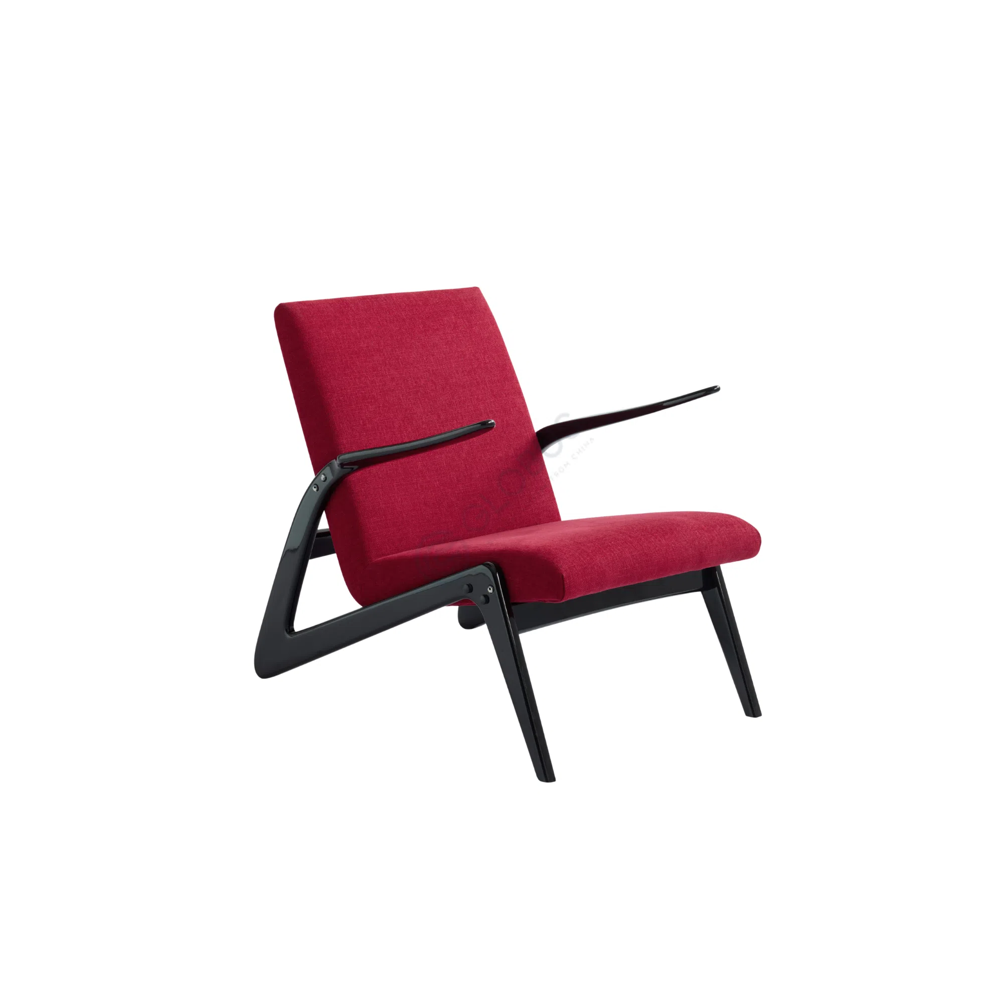 Armchair Genovia