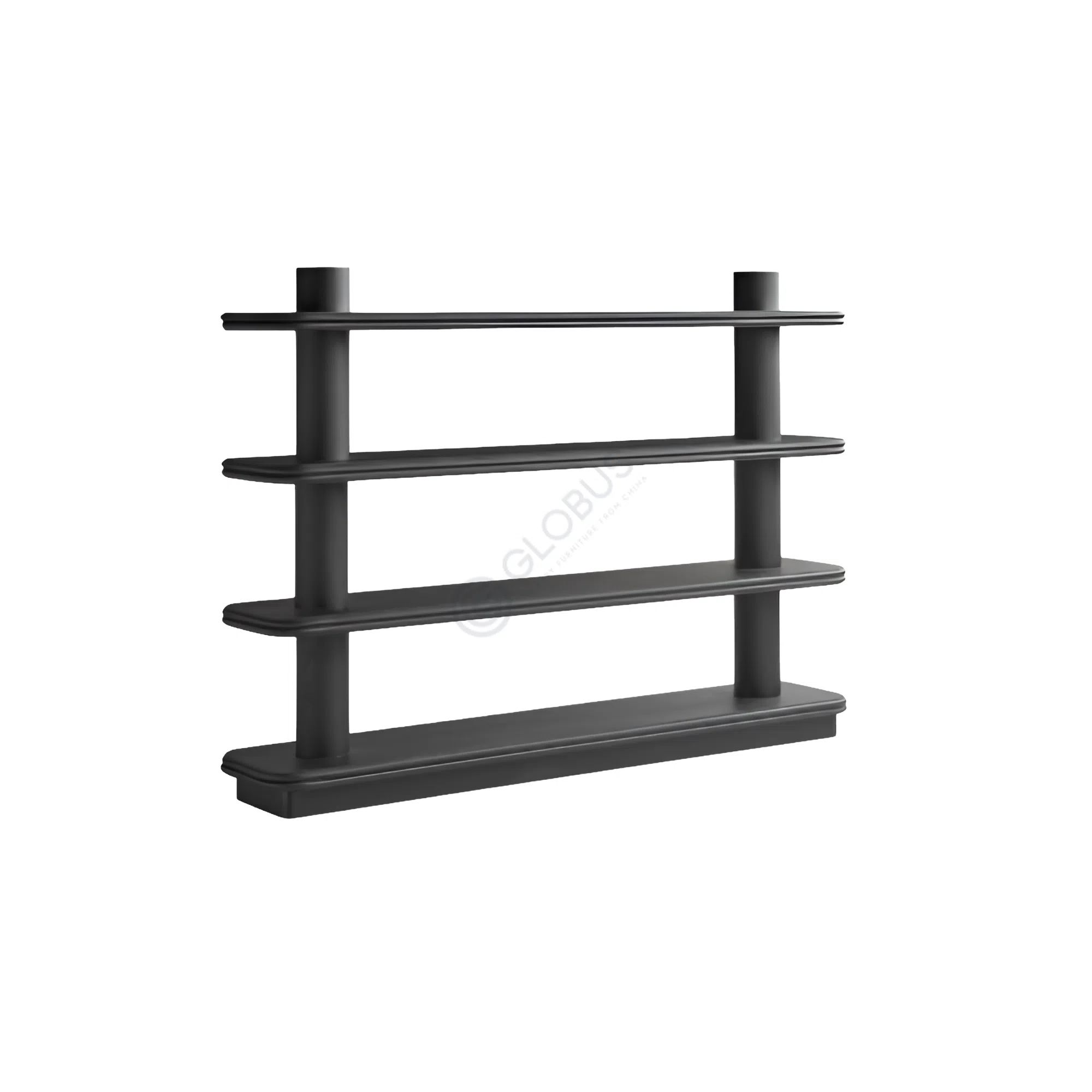 Bookshelf KOOKU Scala