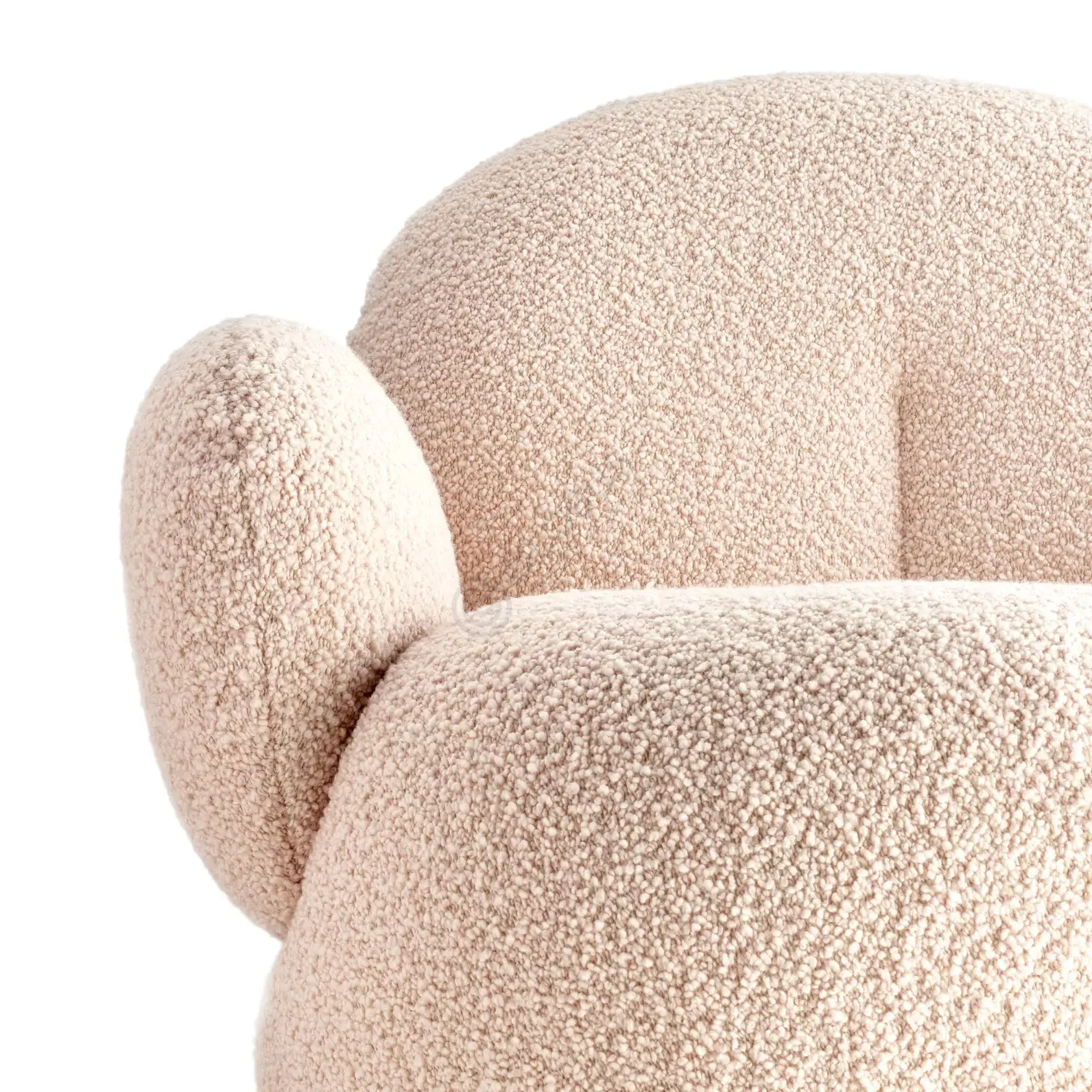 Armchair FREIFRAU Nana