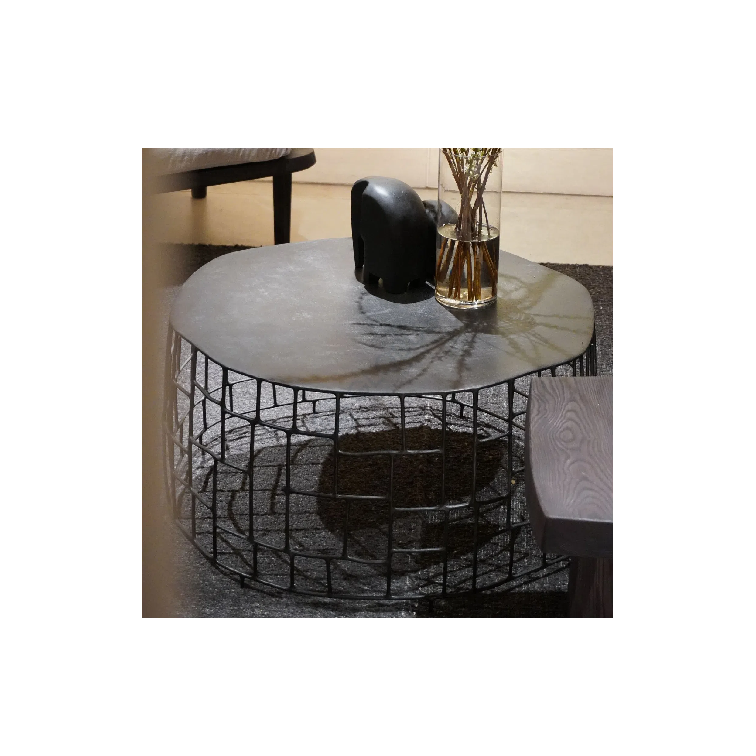 Coffee table Hulderico