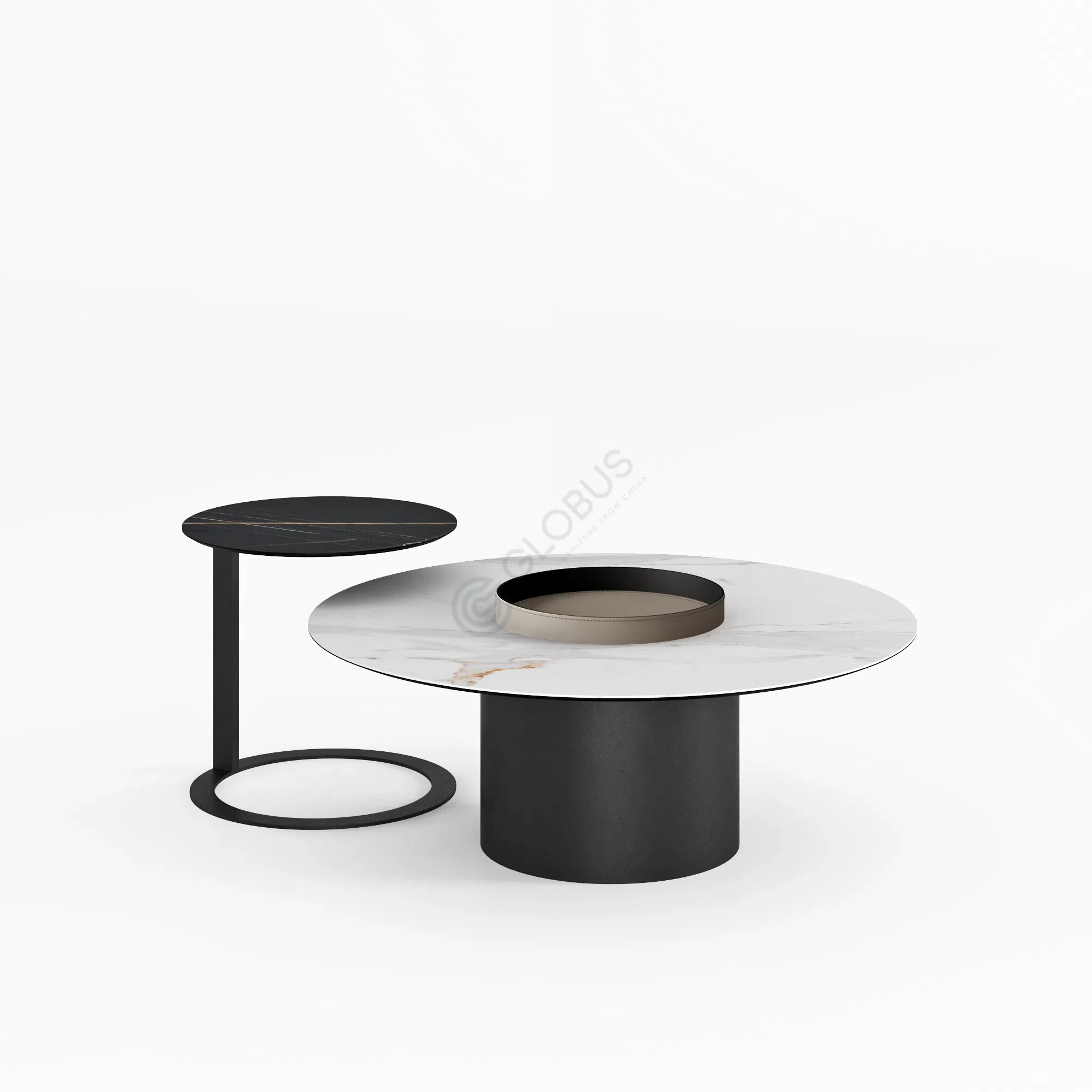 Side table LIVING DIVANI Tethys