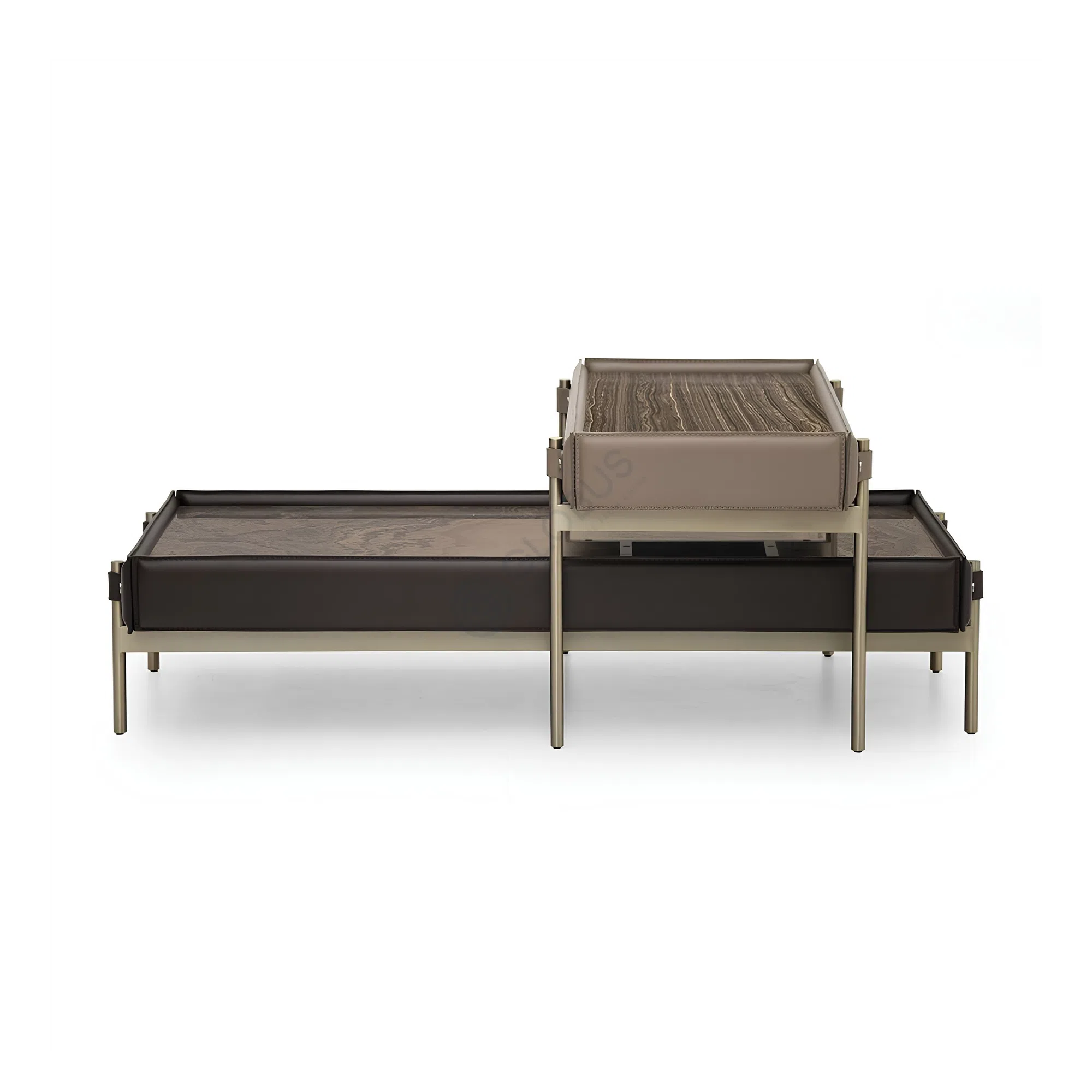 Coffee table ASTON MARTIN V216