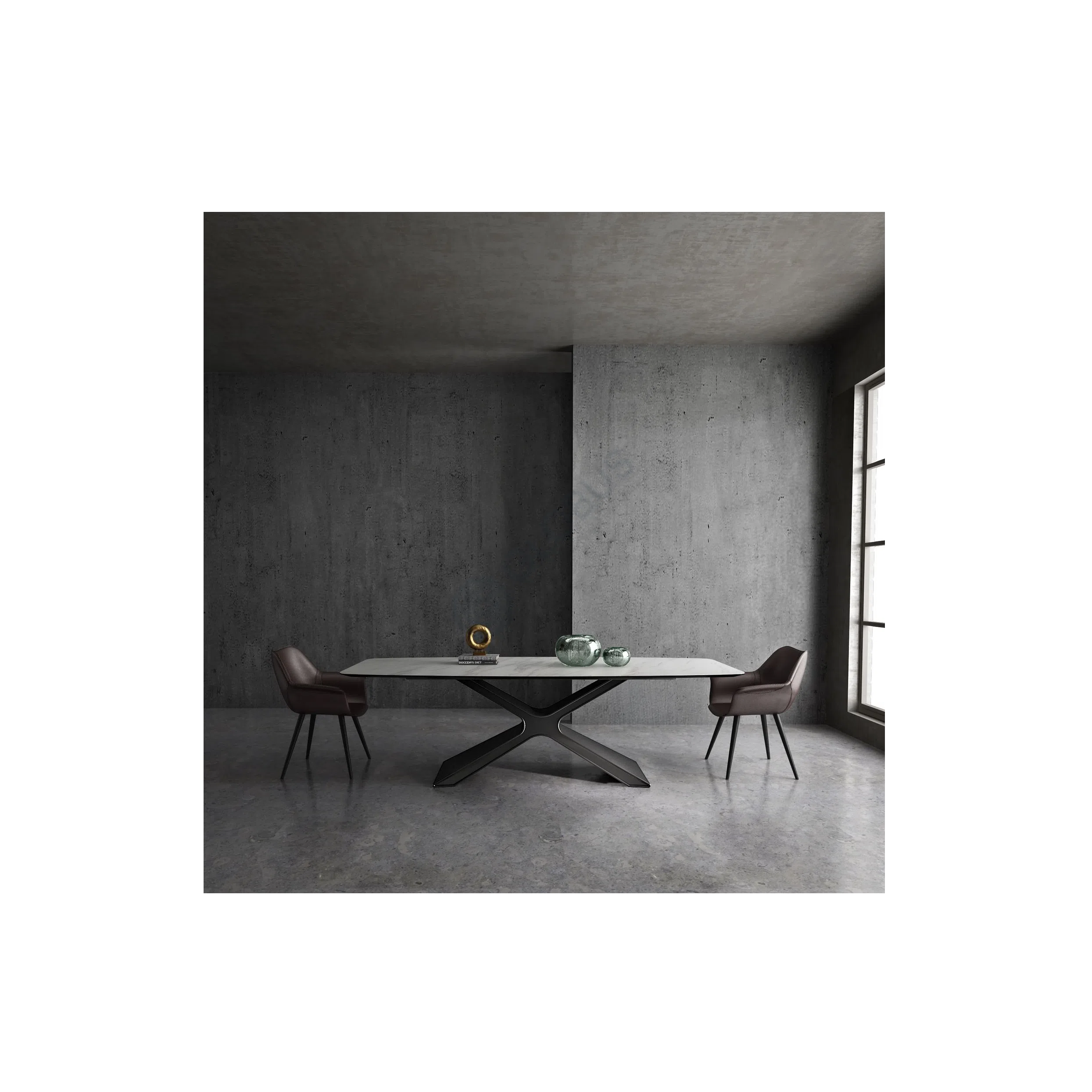 Dining table Harland