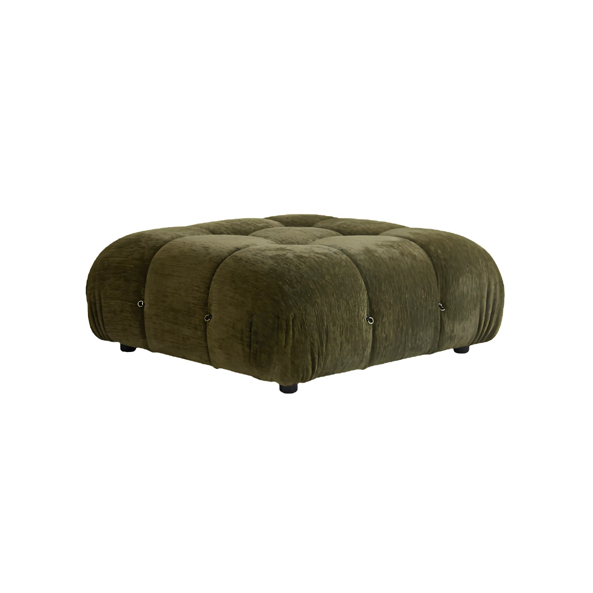 Pouf Bruciato