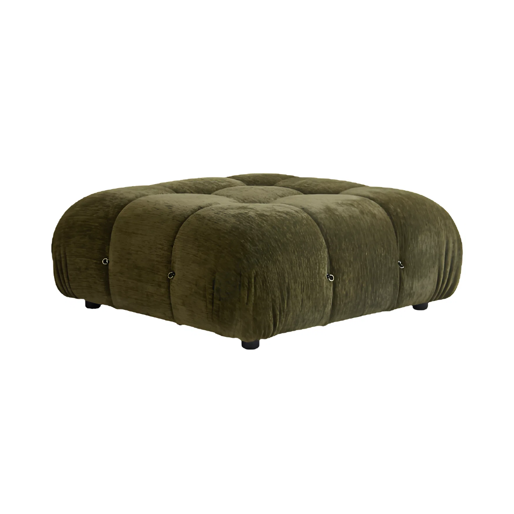 Pouf Bruciato